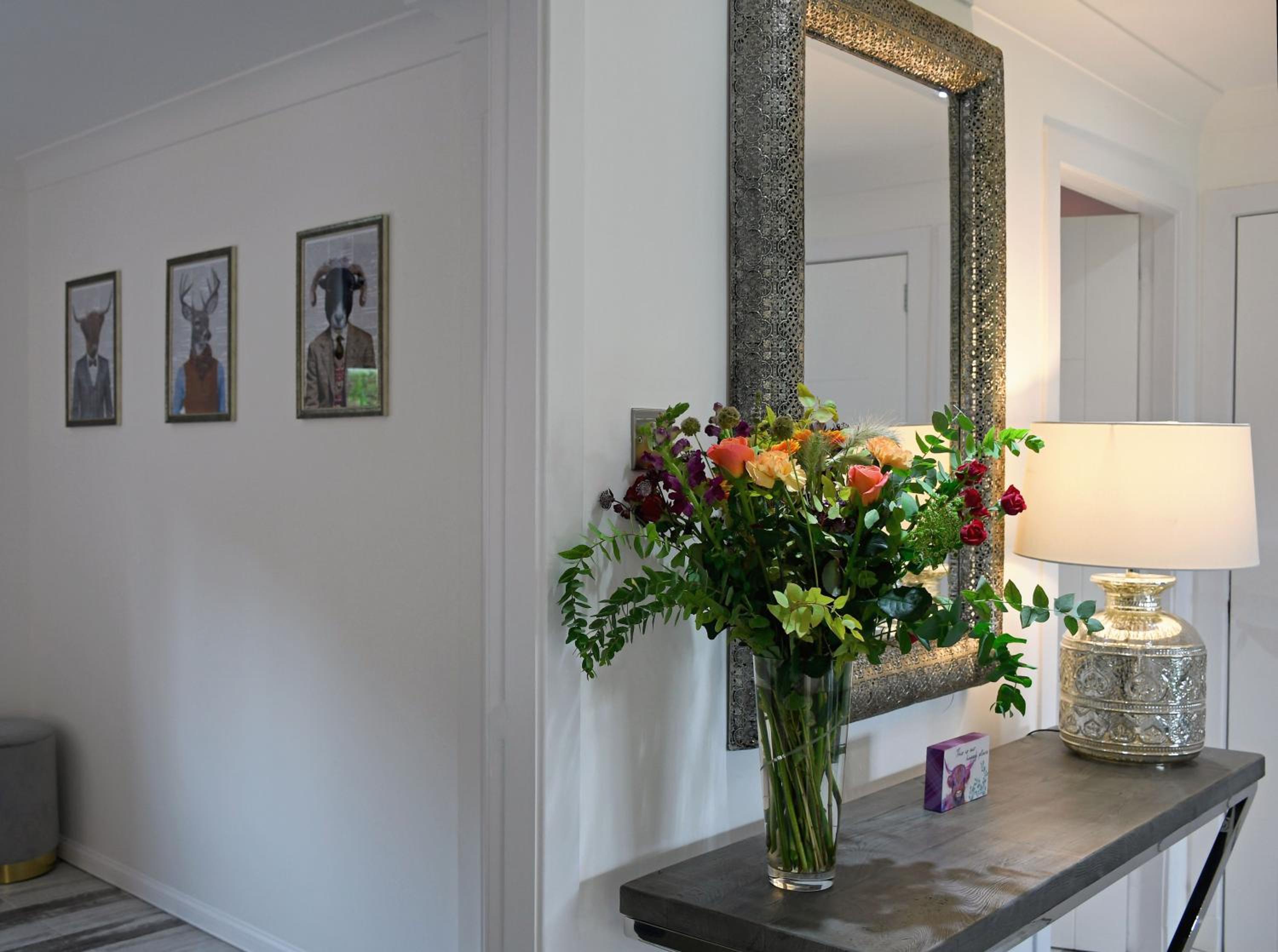 Gleneagles Luxury Apartment view 5