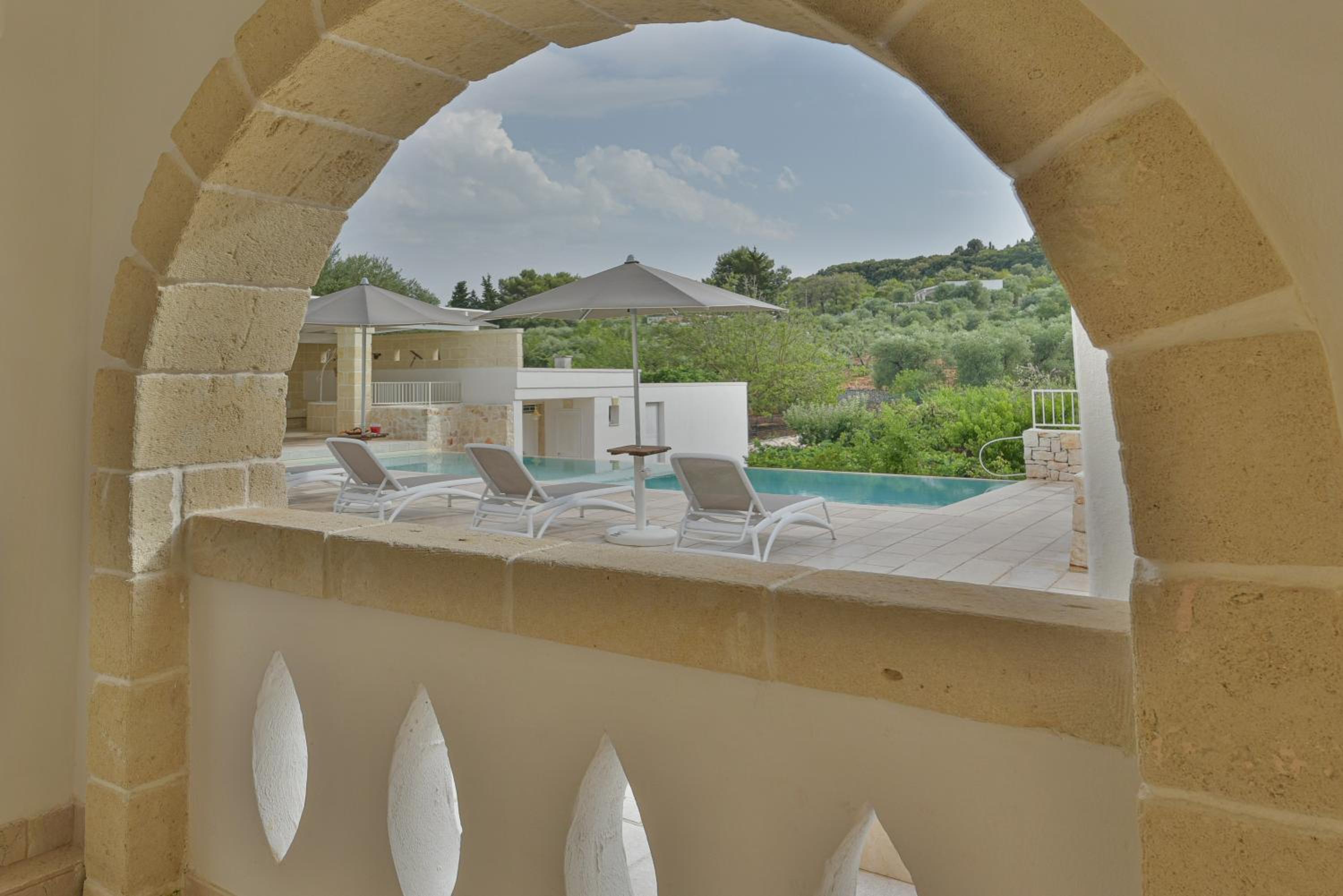 Masseria Don Salvatore view 4