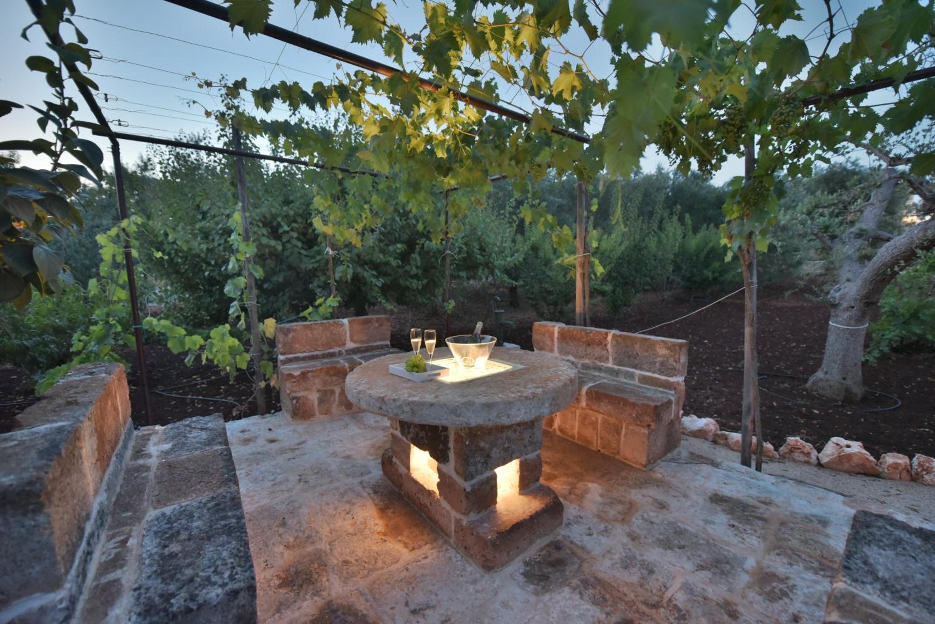 Masseria Don Salvatore view 3