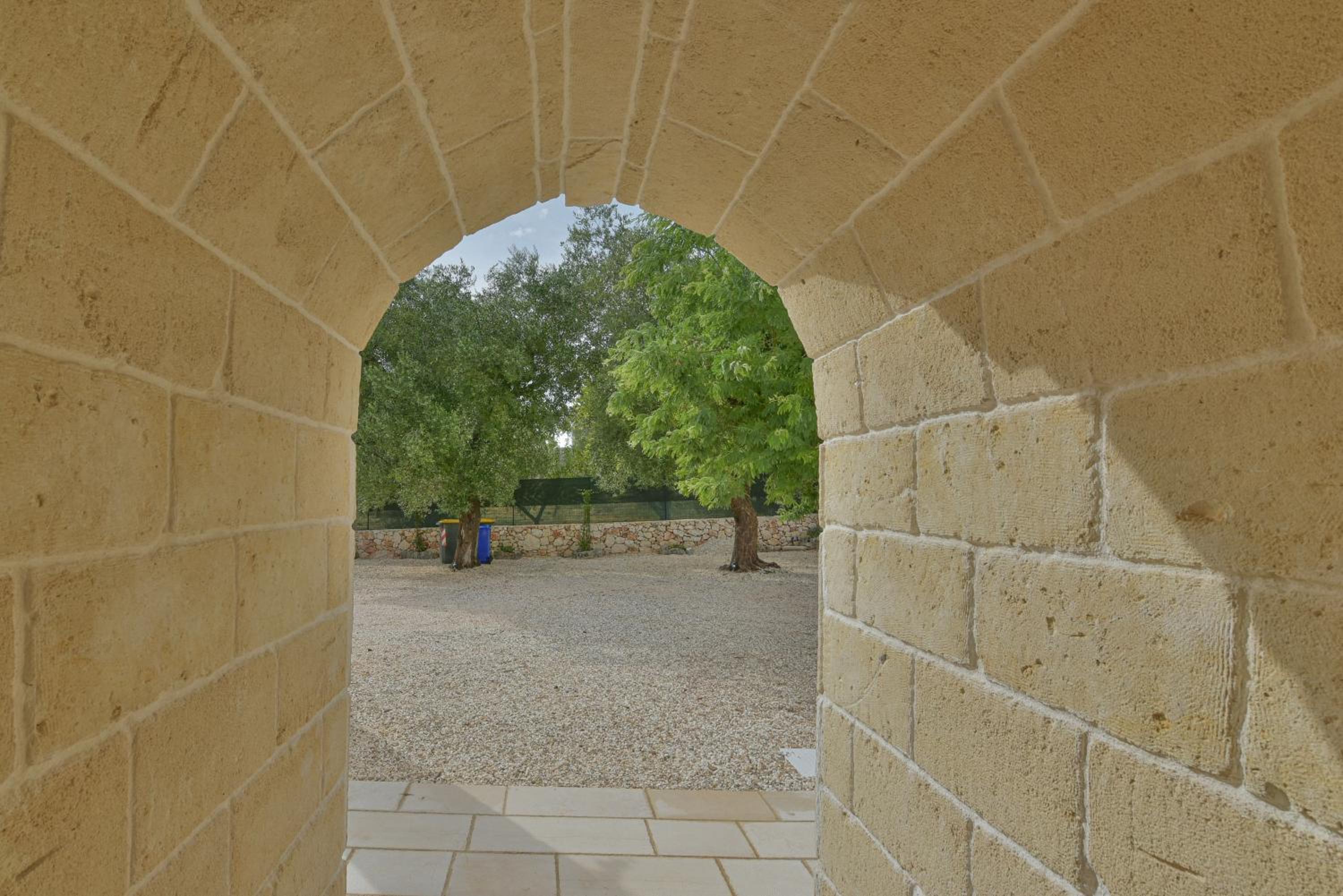 Masseria Don Salvatore view 5