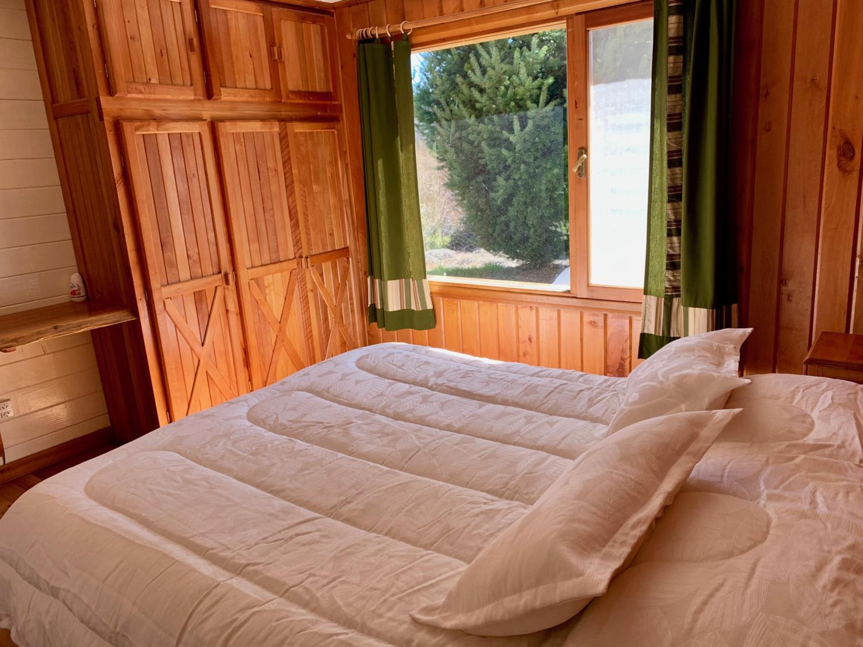 Fly Fishing Cabin, Great Views