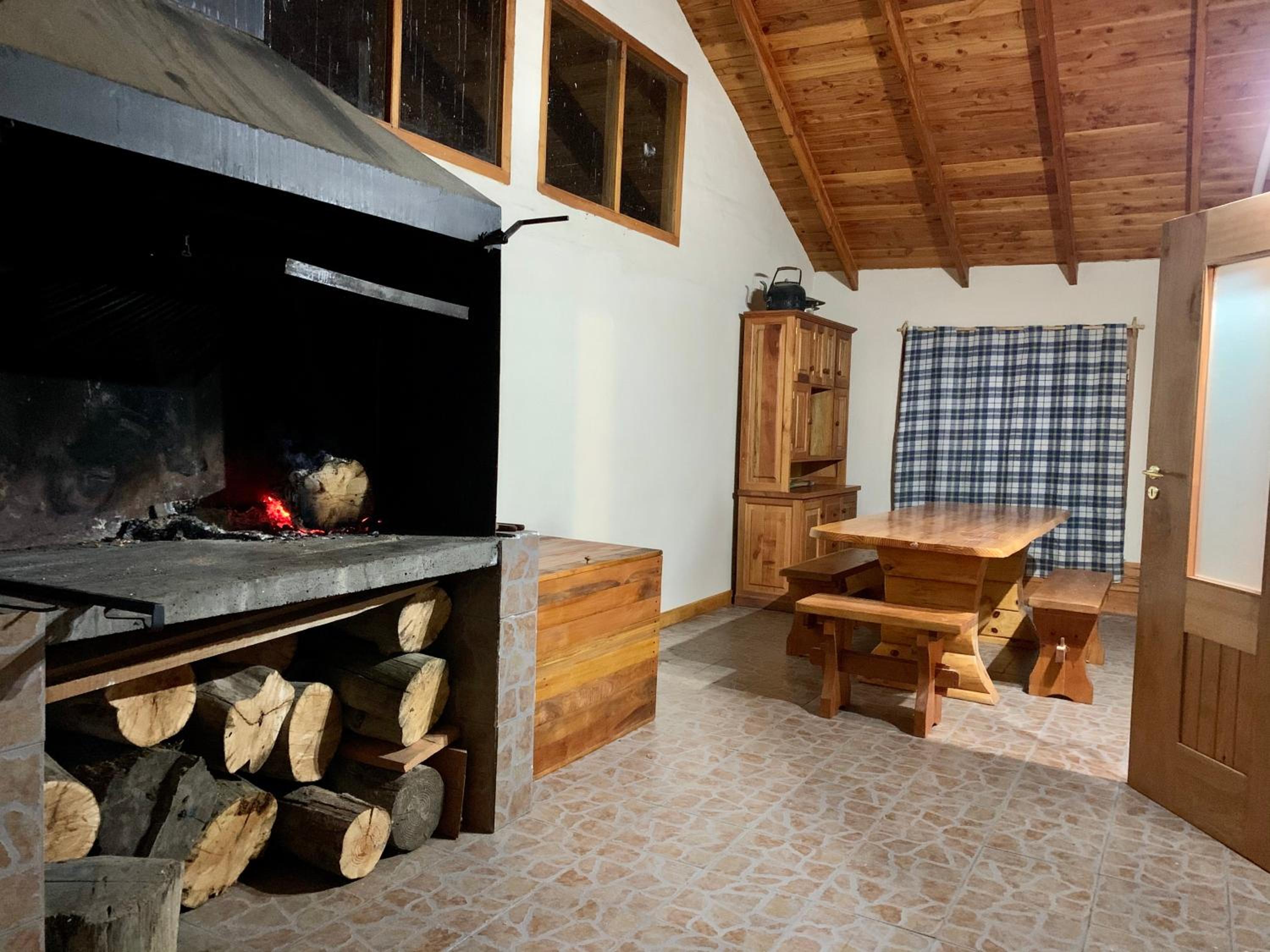 Fly Fishing Cabin, Great Views