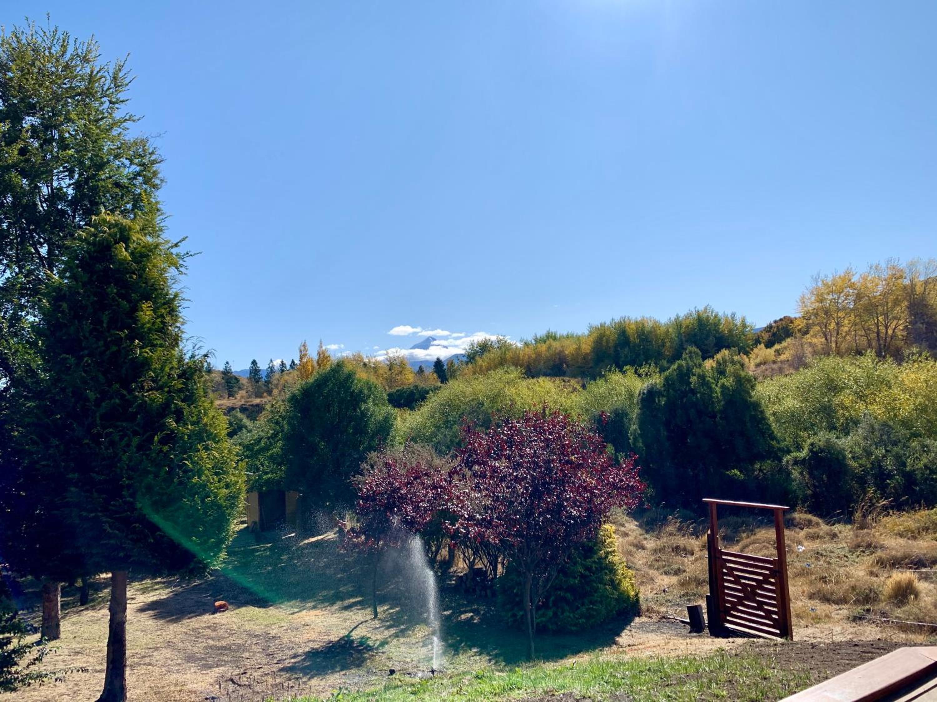 Fly Fishing Cabin, Great Views