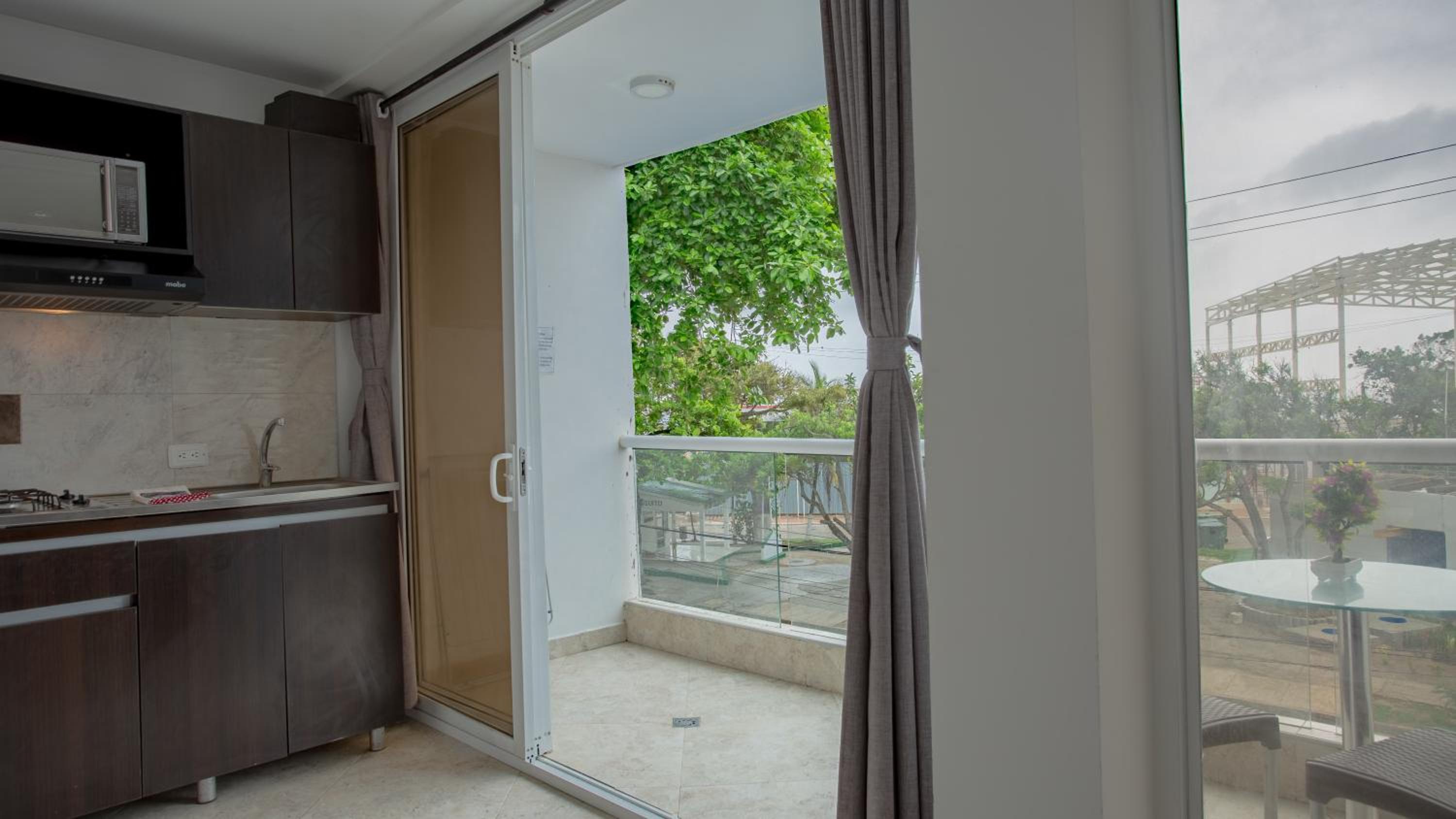 Hollywood Beach Suite