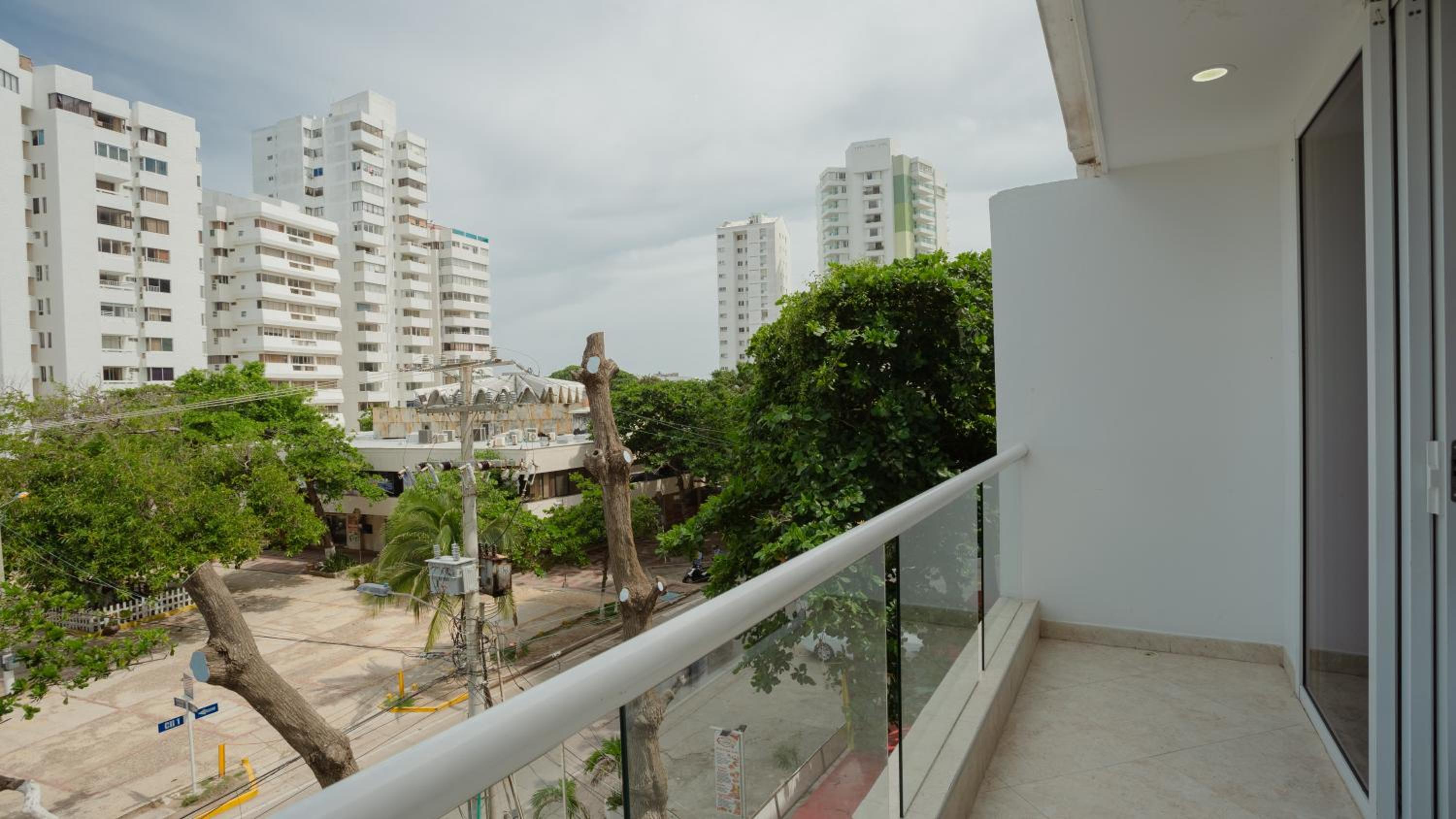 Hollywood Beach Suite
