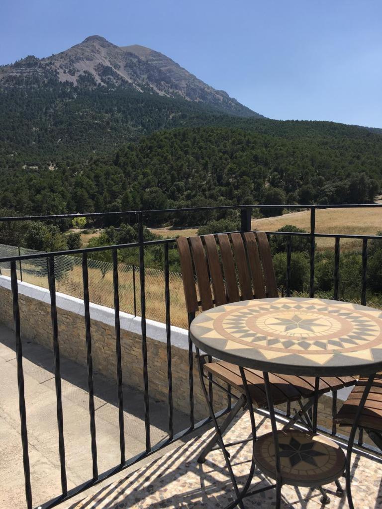 CORTIJO VIANA LA SAGRA view 5
