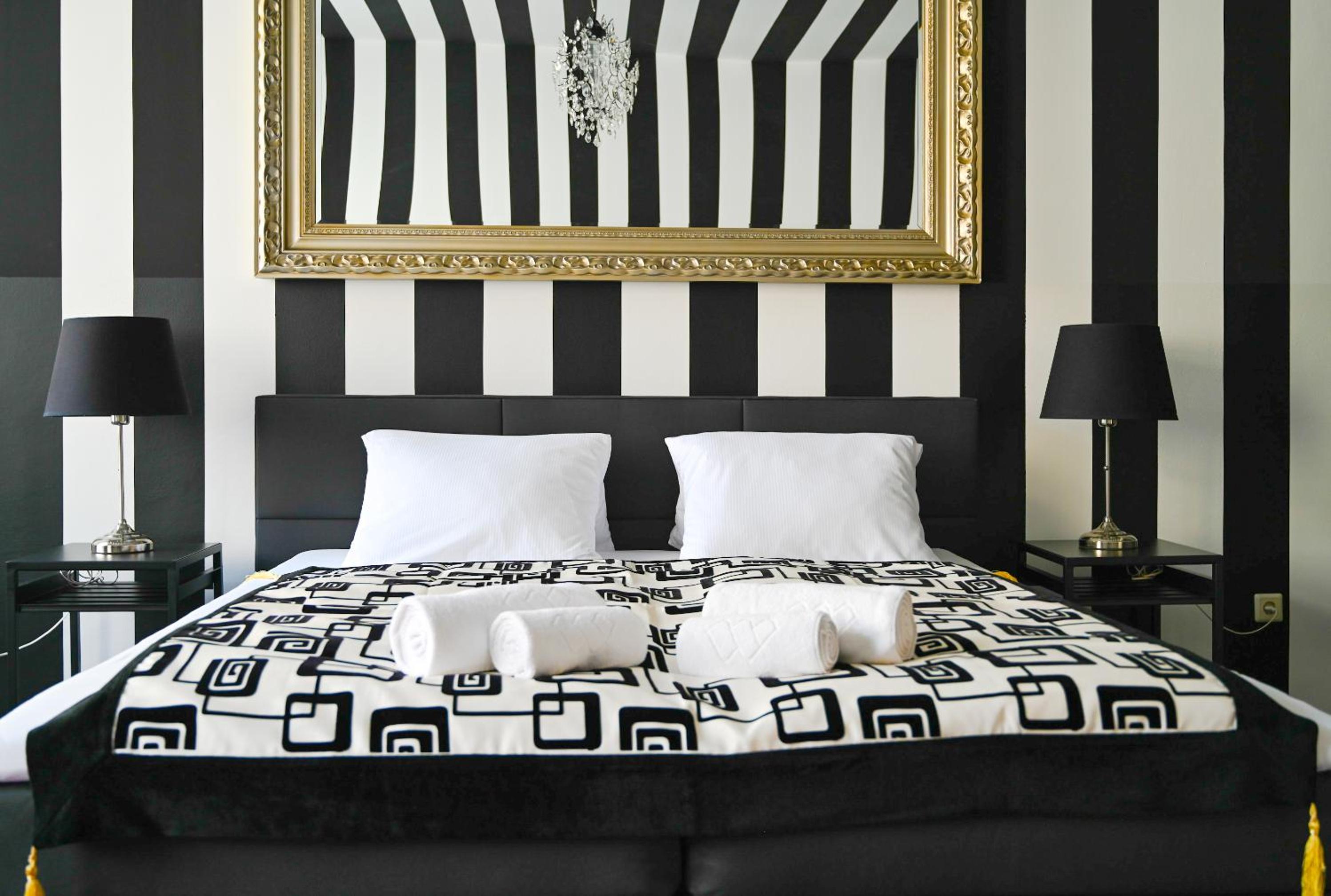 Highlight Apartment St Charles Church