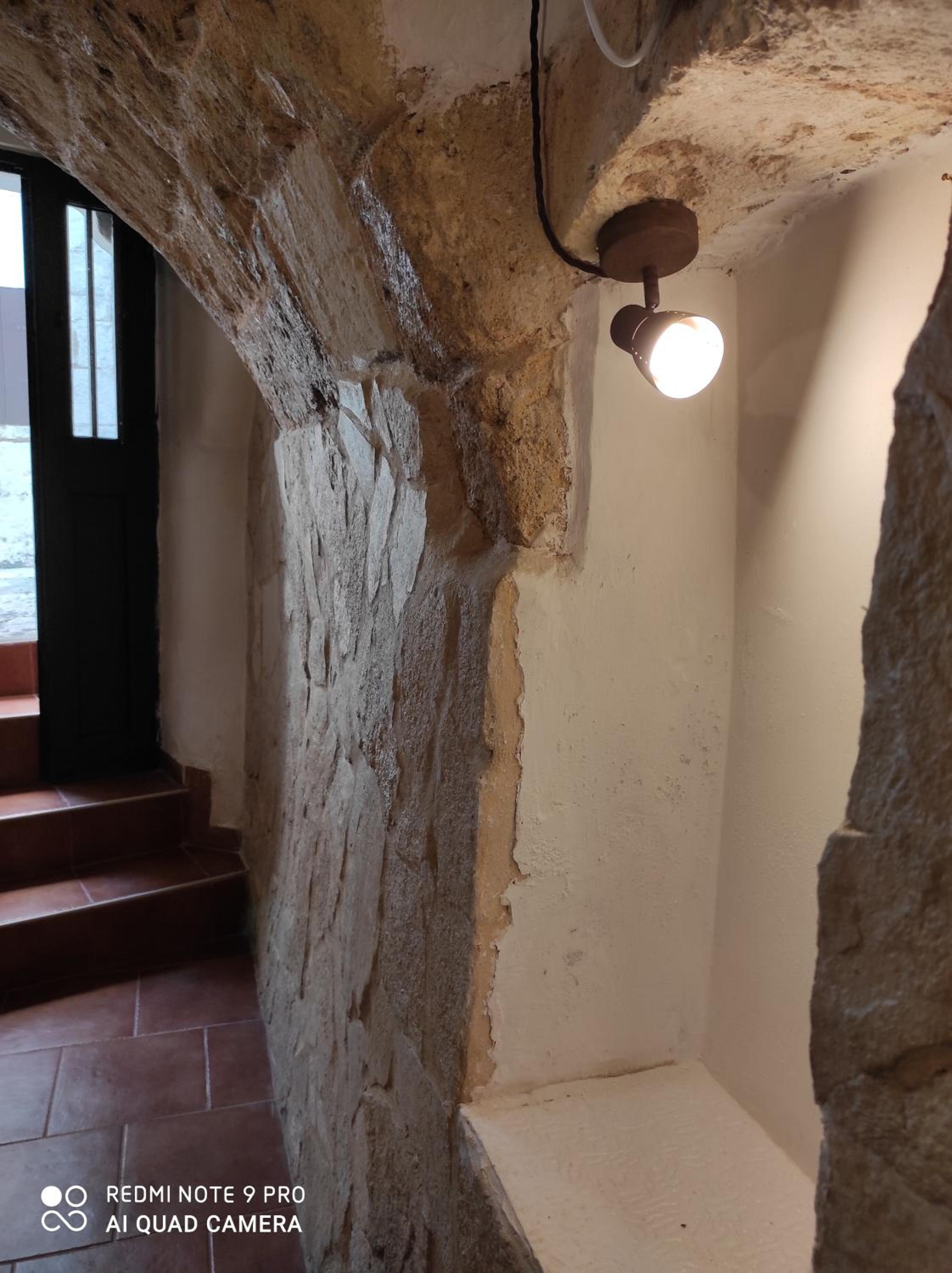 Il Tufo D'amare appartamento affitti brevi view 5