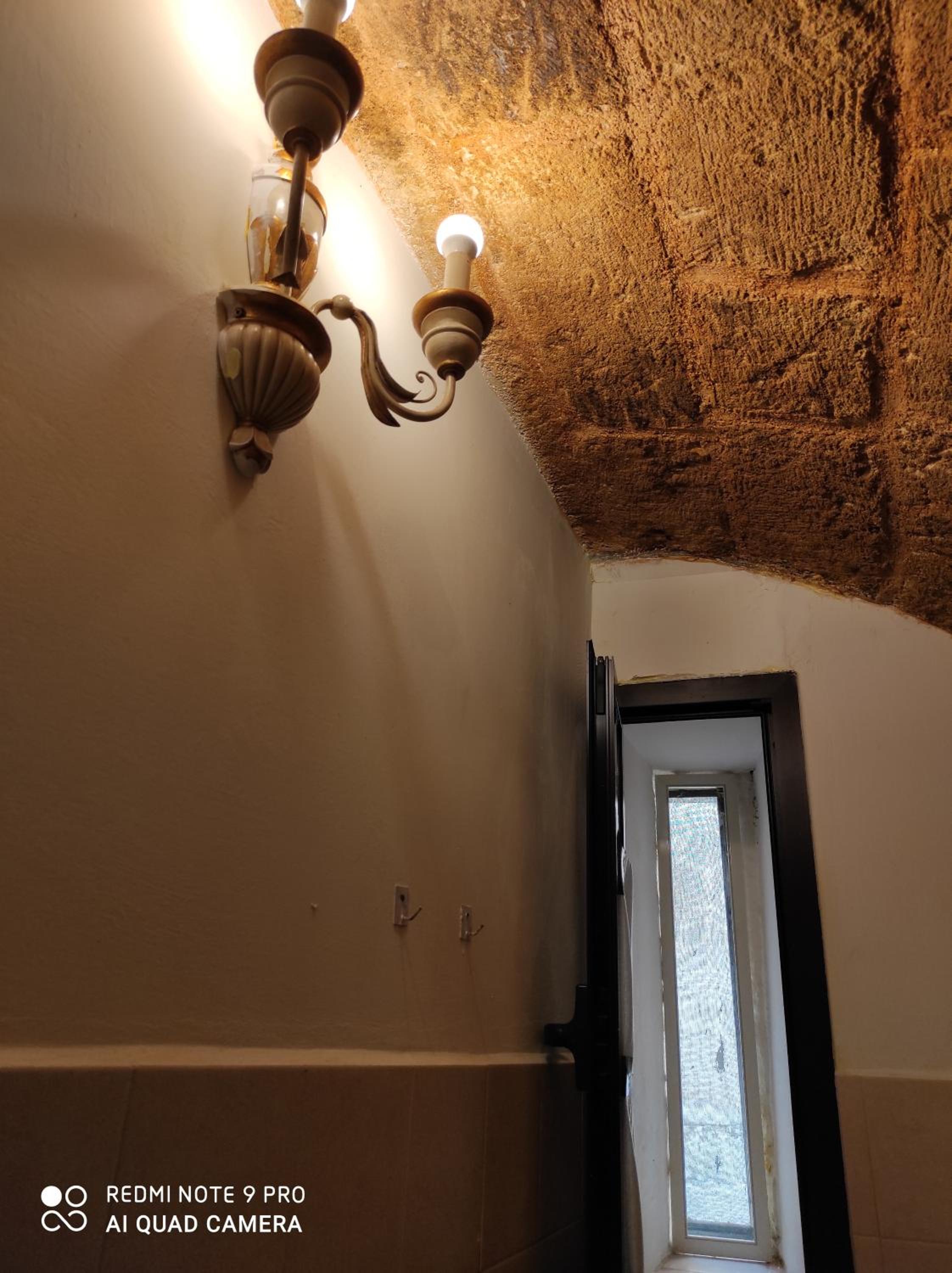 Il Tufo D'amare appartamento affitti brevi view 3