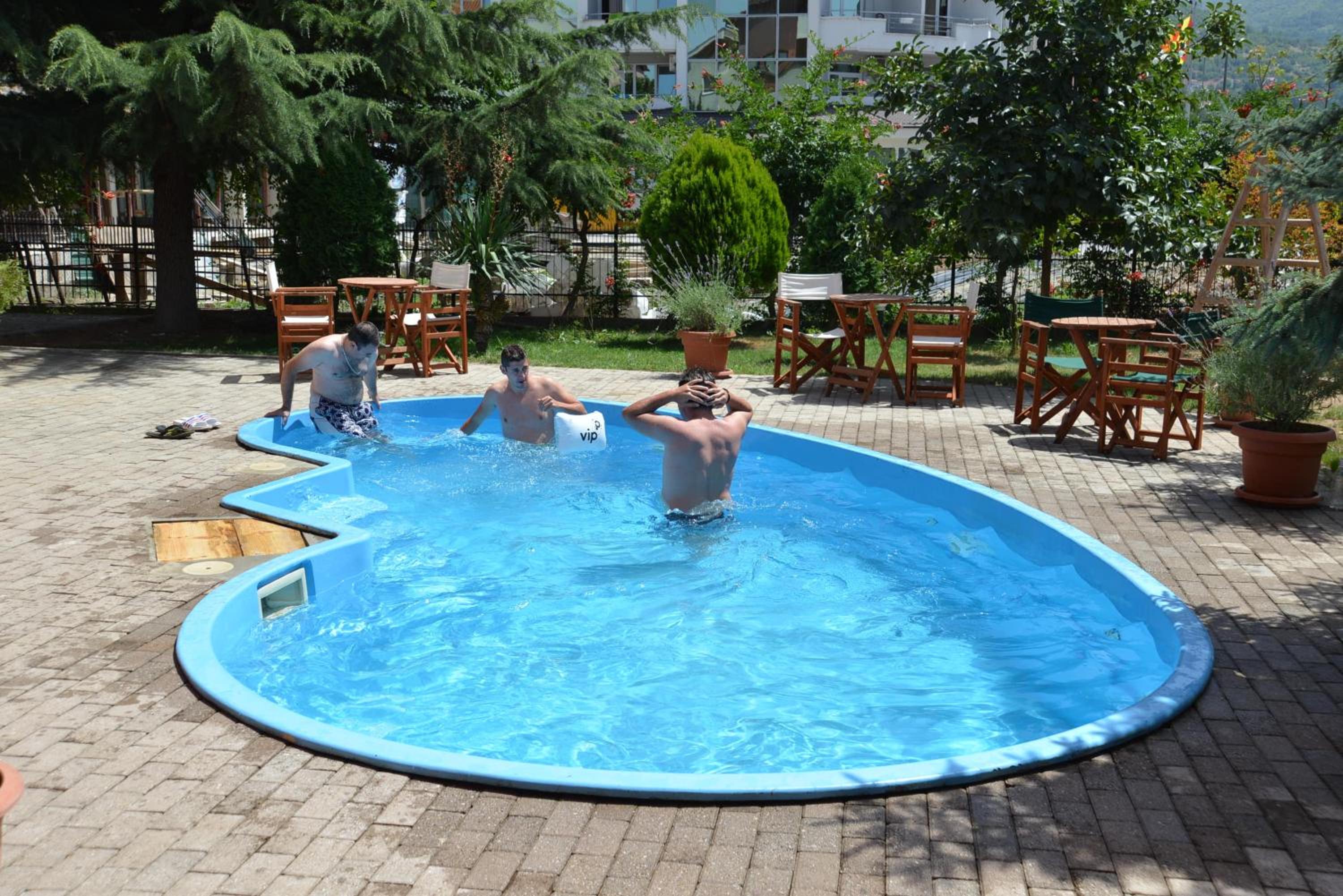 Apartments Ristak
