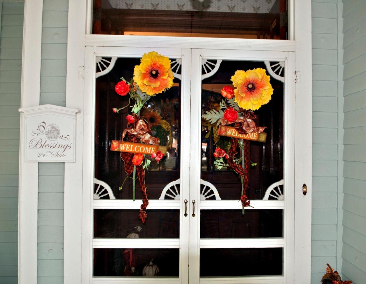 Blessings on State Bed & Breakfast