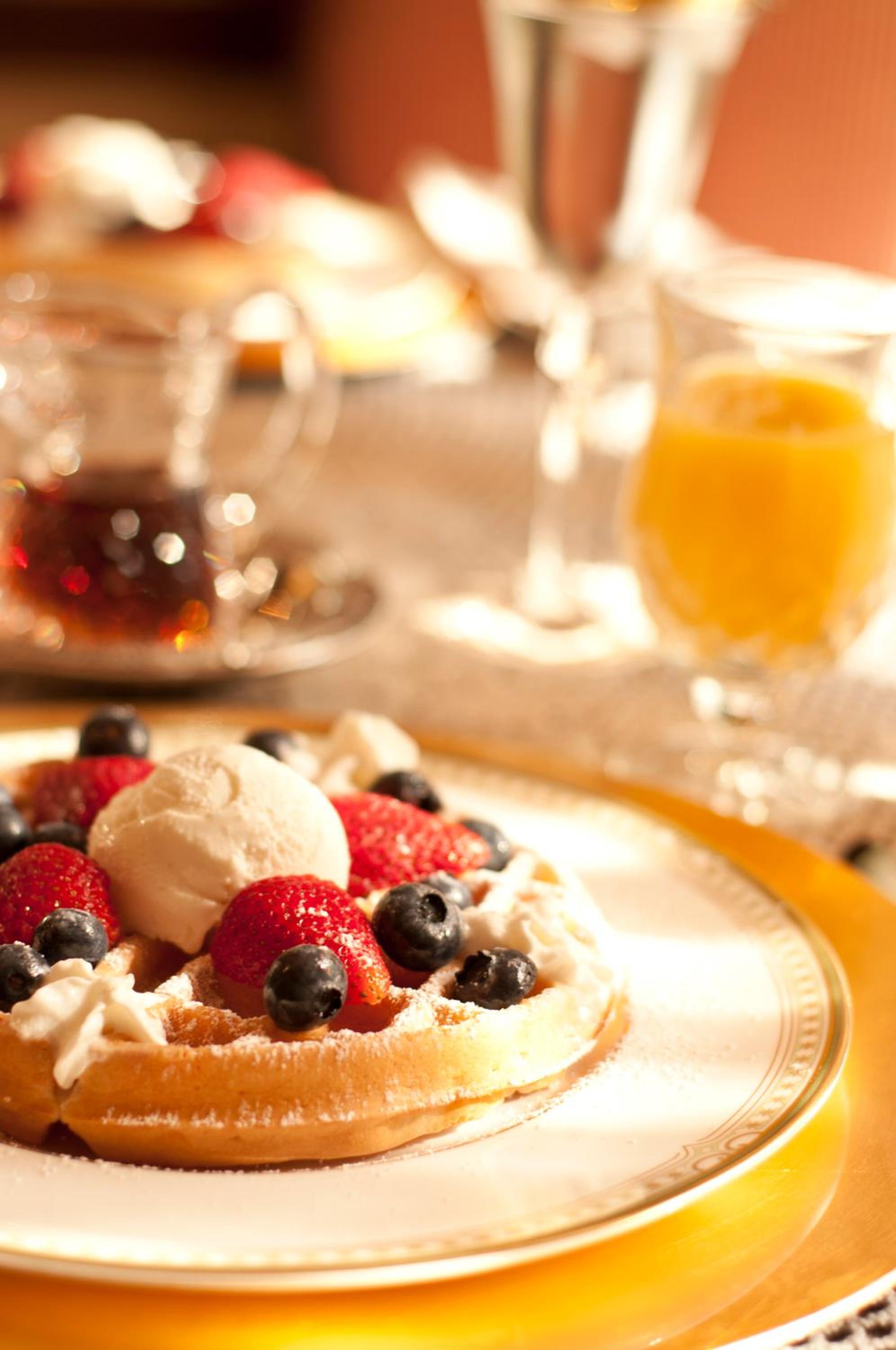 Blessings on State Bed & Breakfast