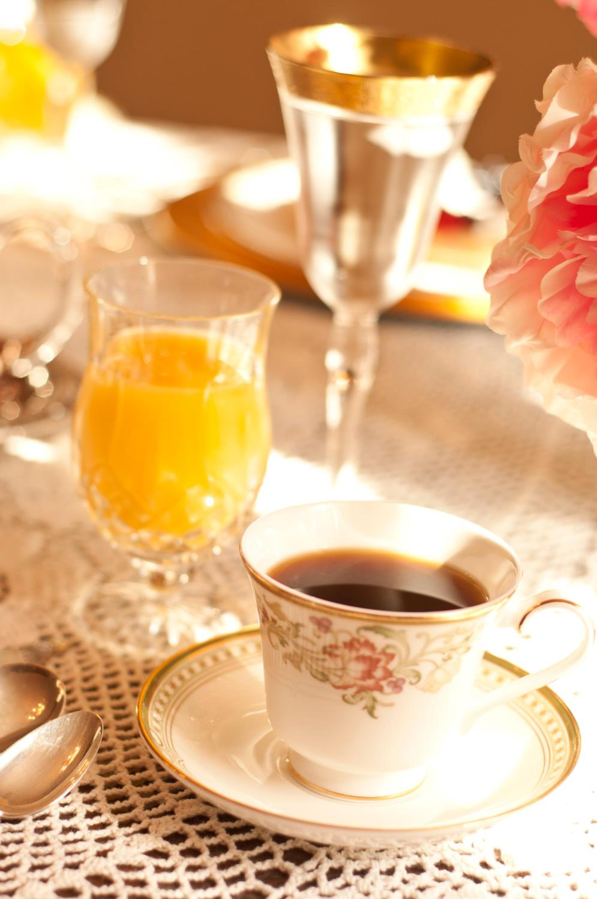 Blessings on State Bed & Breakfast