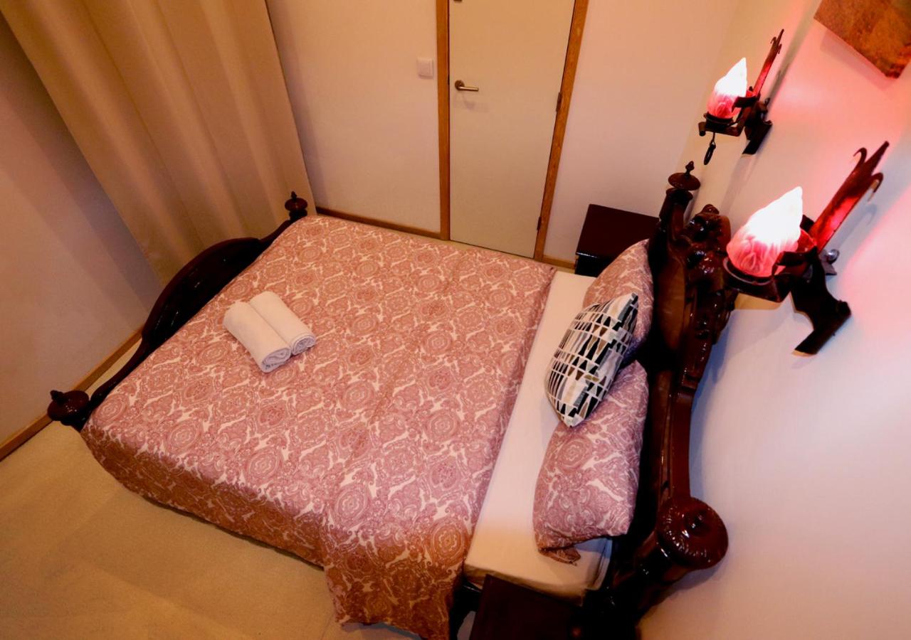 Welcome Guest House