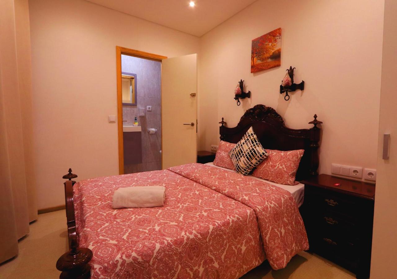 Welcome Guest House
