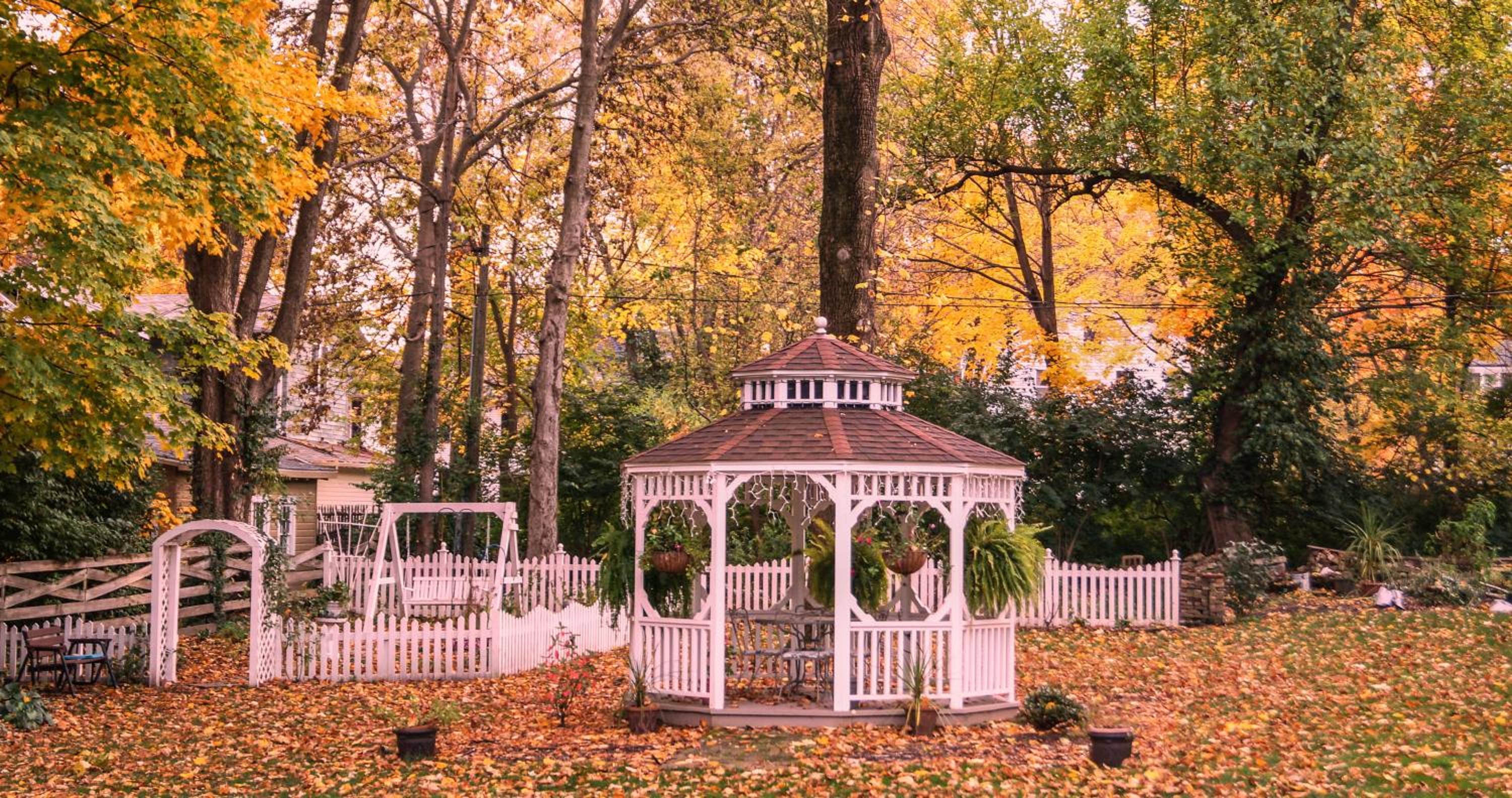 Blessings on State Bed & Breakfast