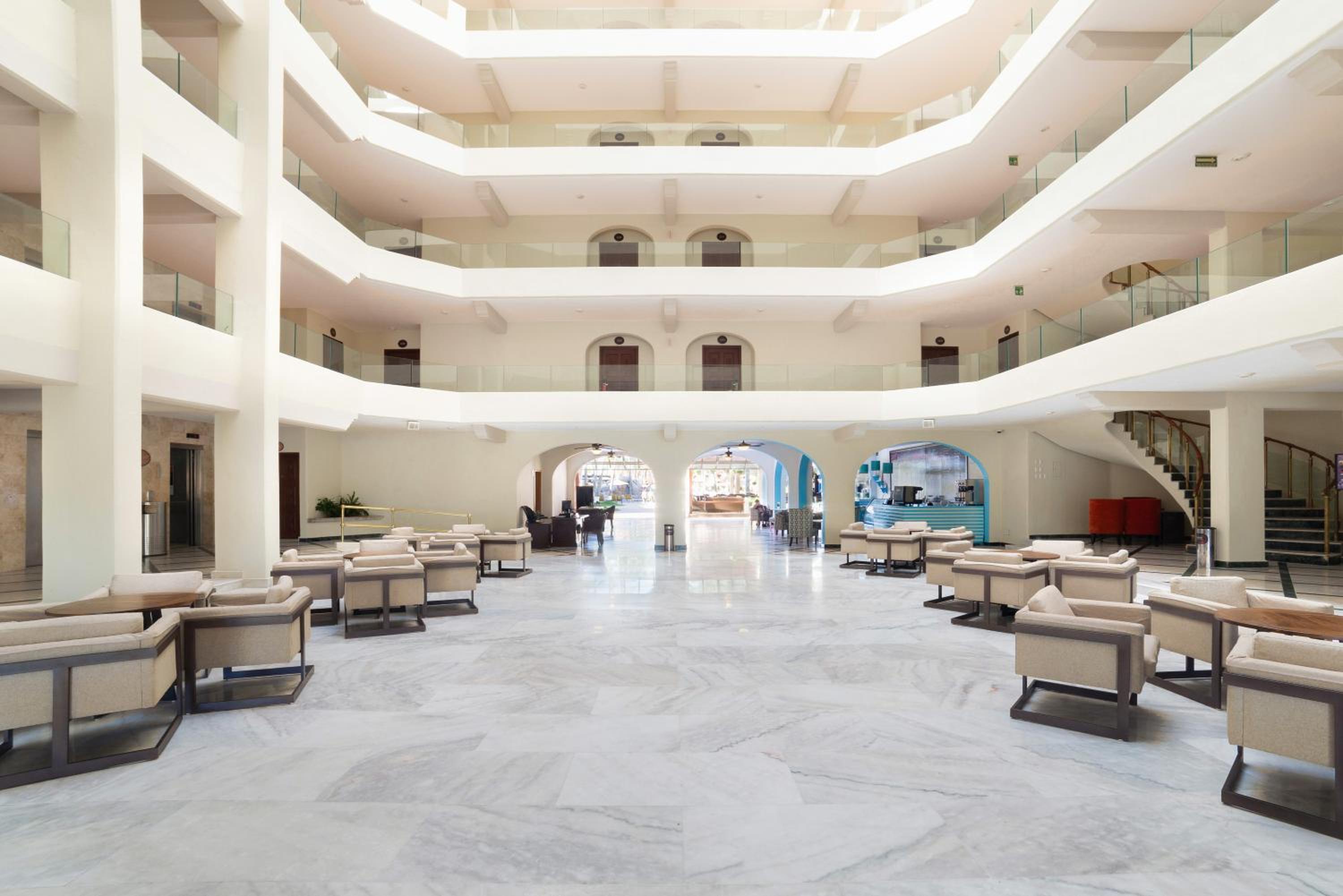 Villa del Palmar Beach Resort & Spa Puerto Vallarta — photo 4