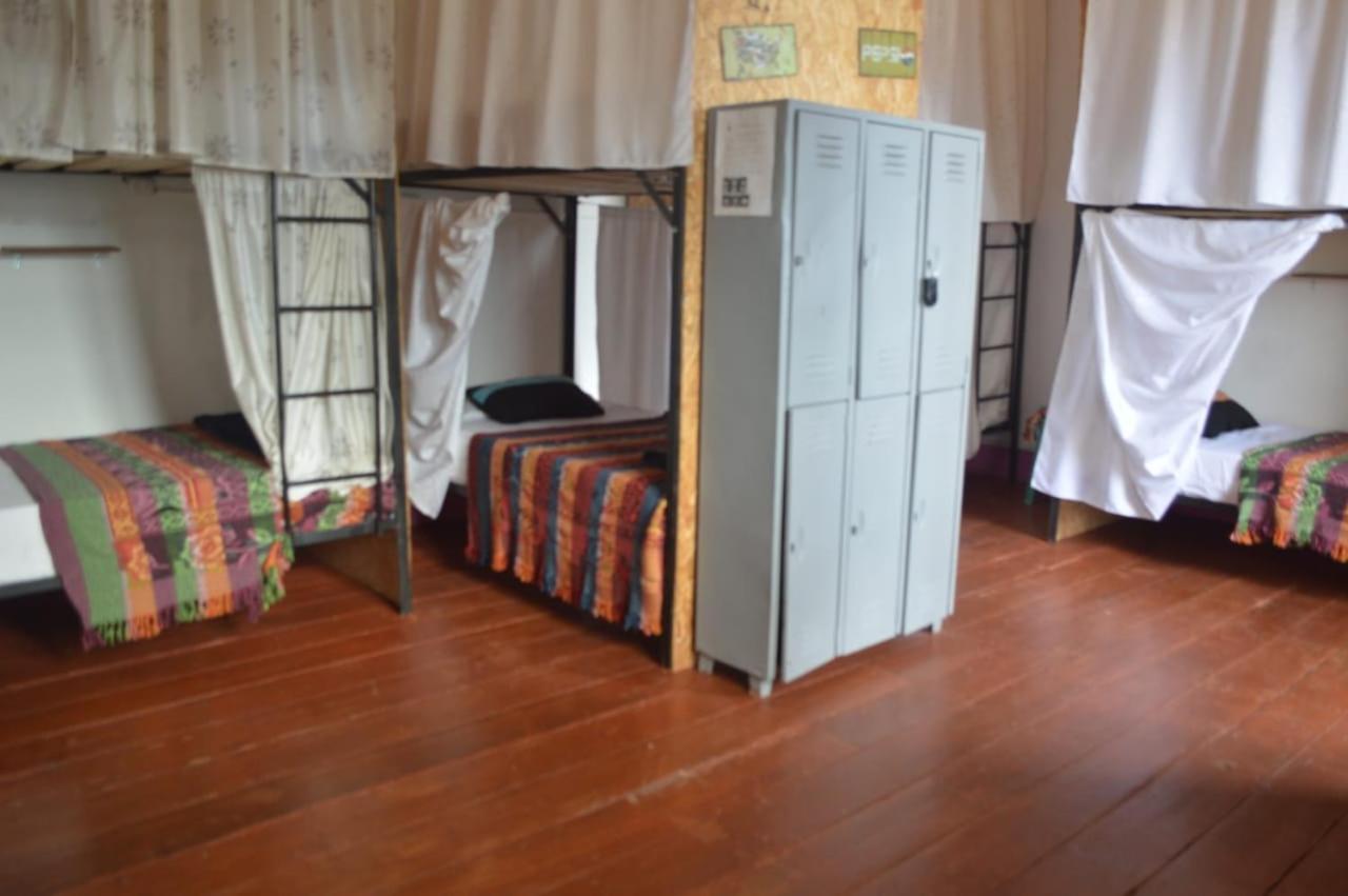 Hostal Bremen, photo 13