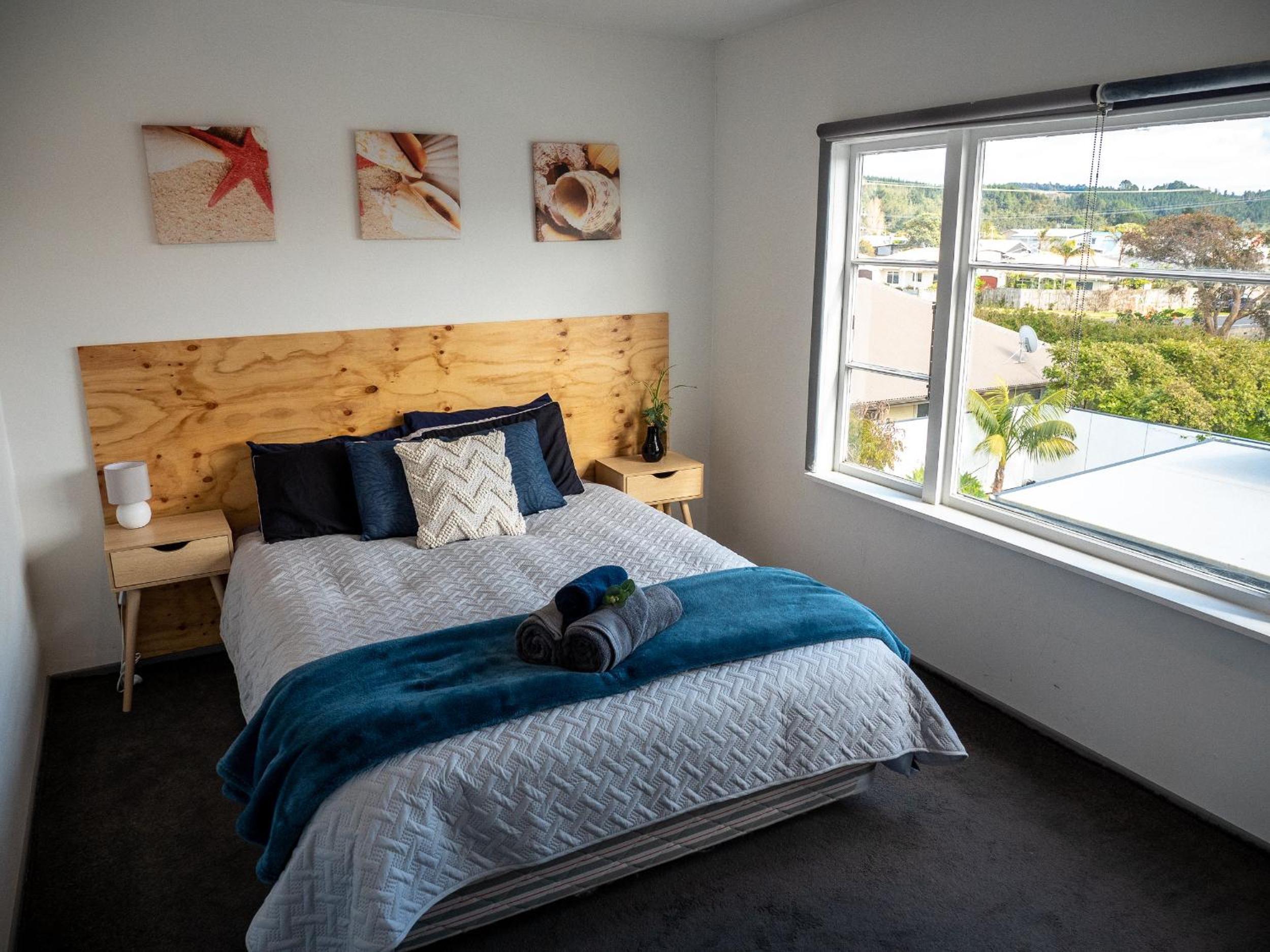 Surf N Stay Whangamata