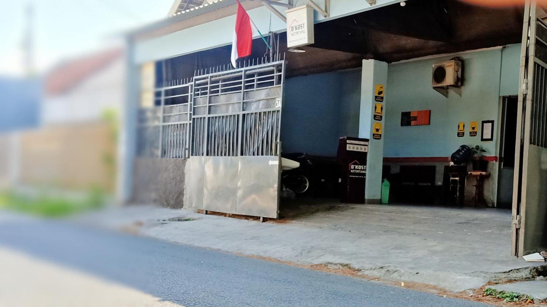 D'Kost Ketintang - Image 3