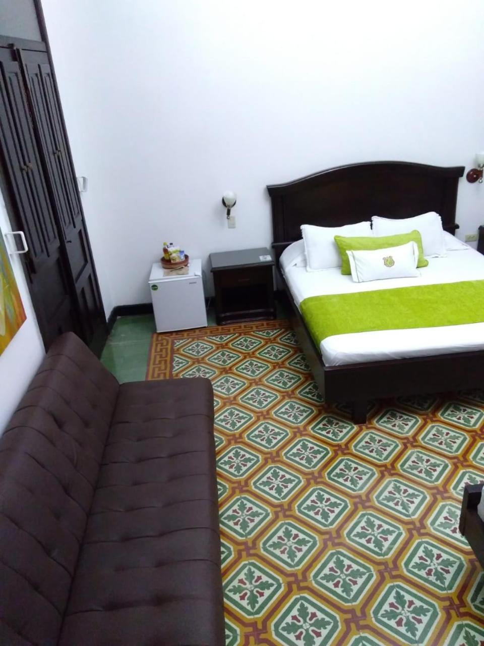 Casa Escobar Buga