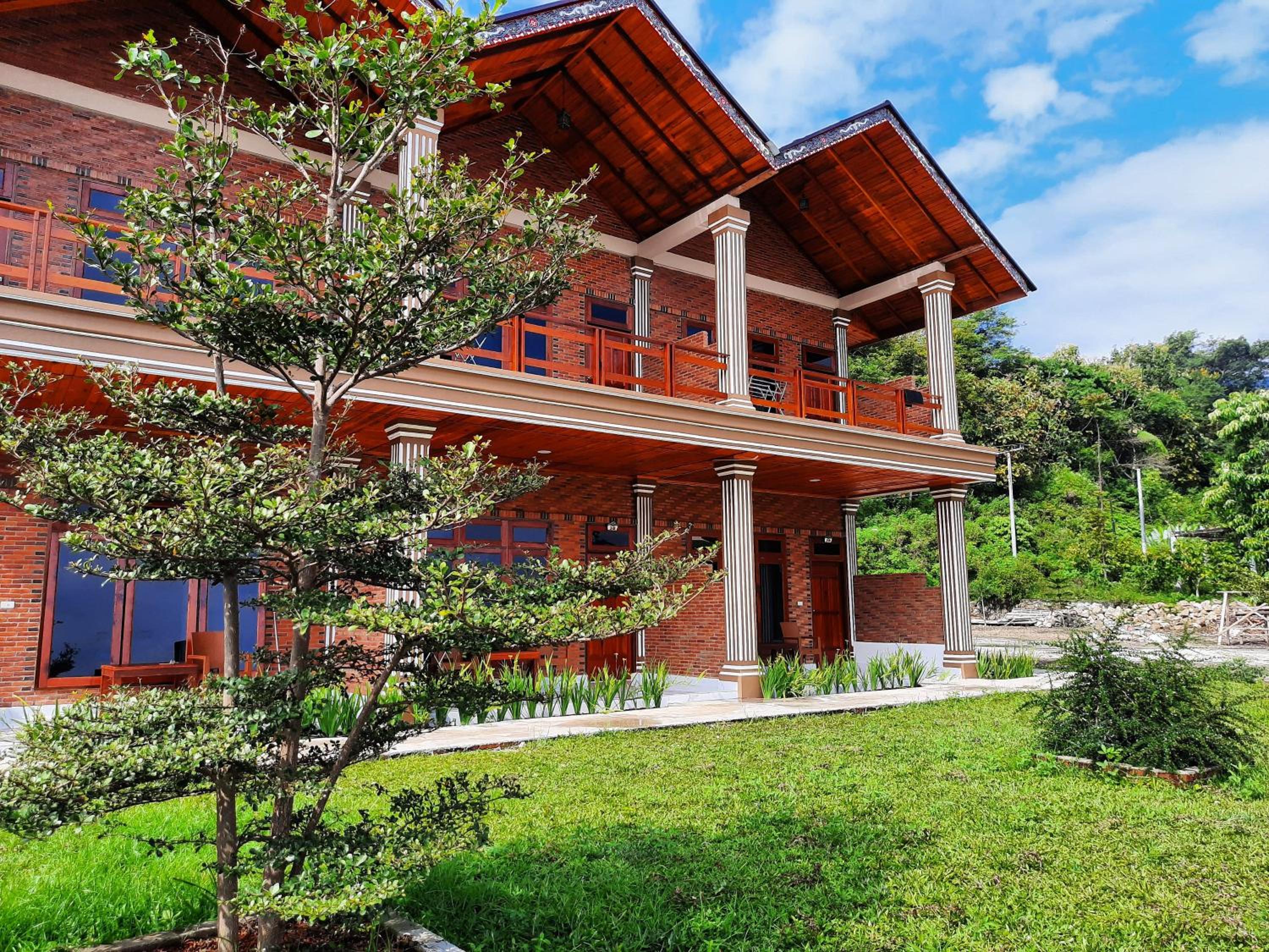 Juma cottages