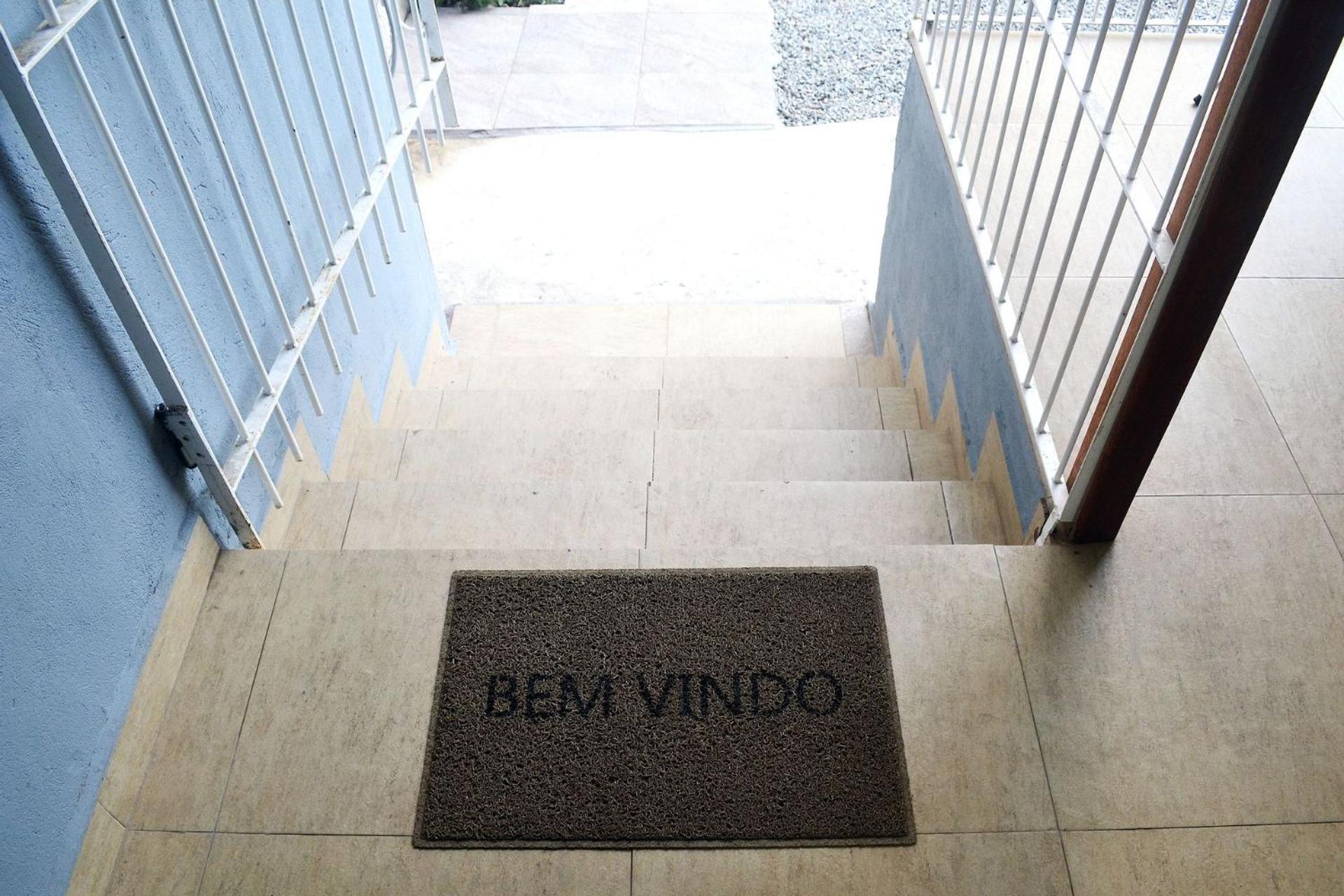 CASA PRAIA A 600m DO MAR