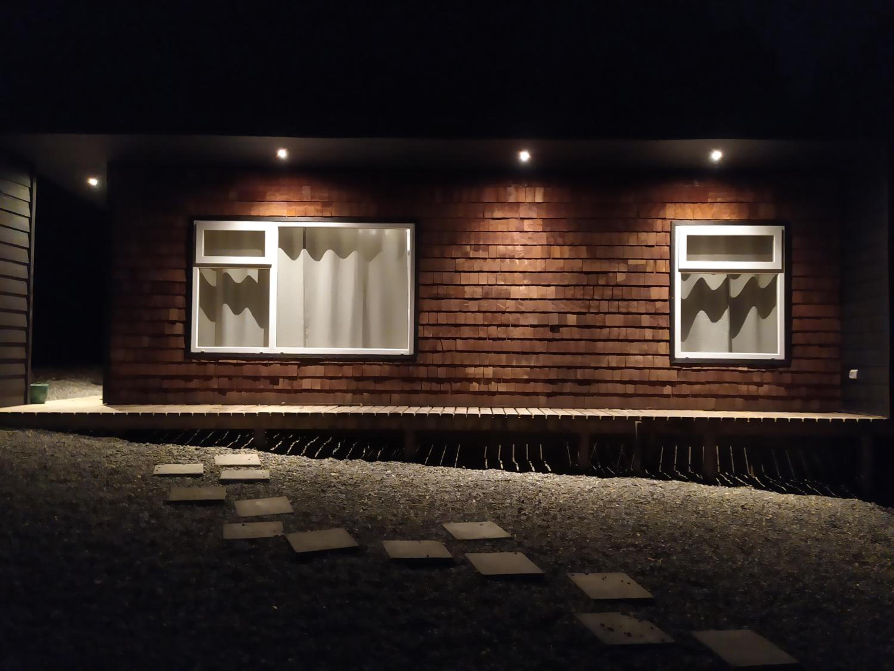 Casa Pumahue