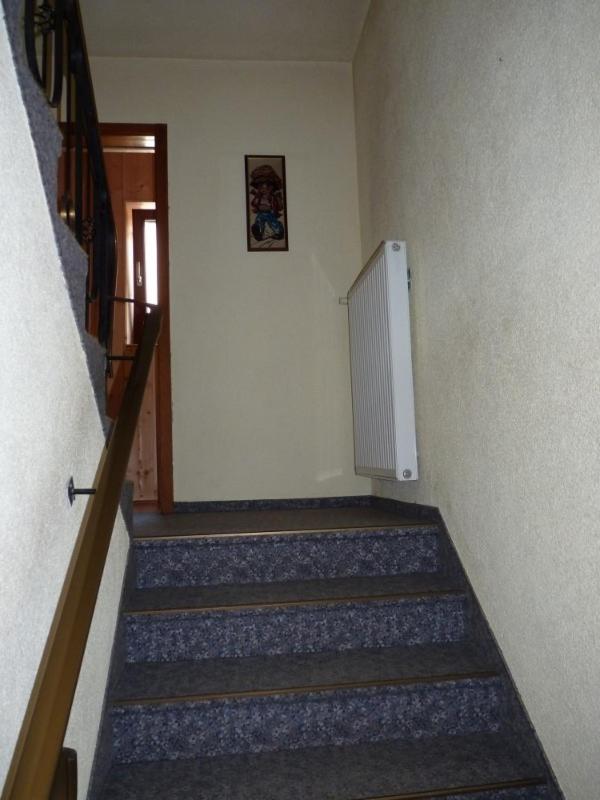 Haus Oetz en Oetz