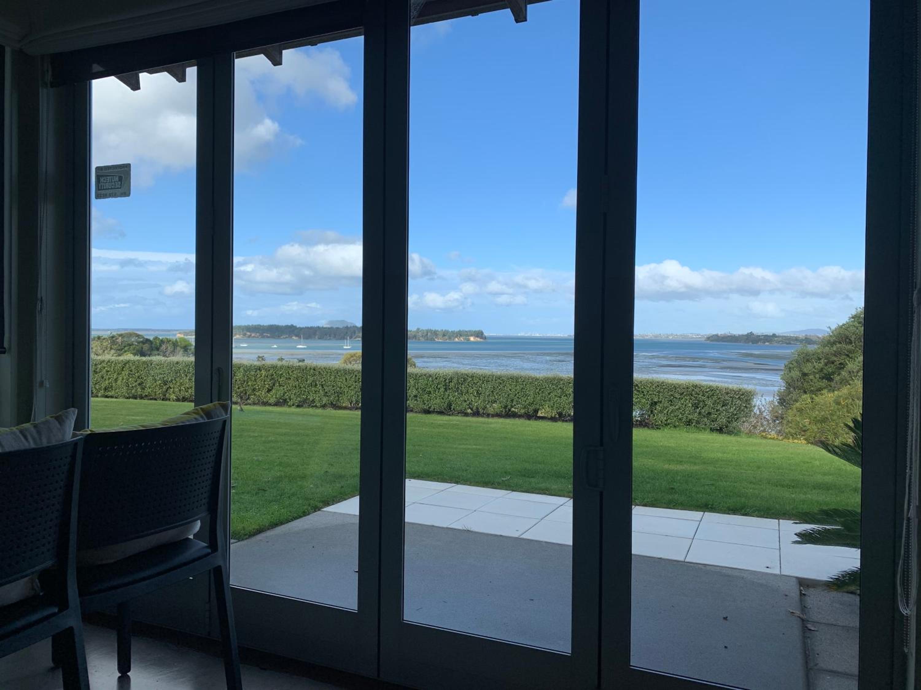 Mangawhai Bay B&B view 4