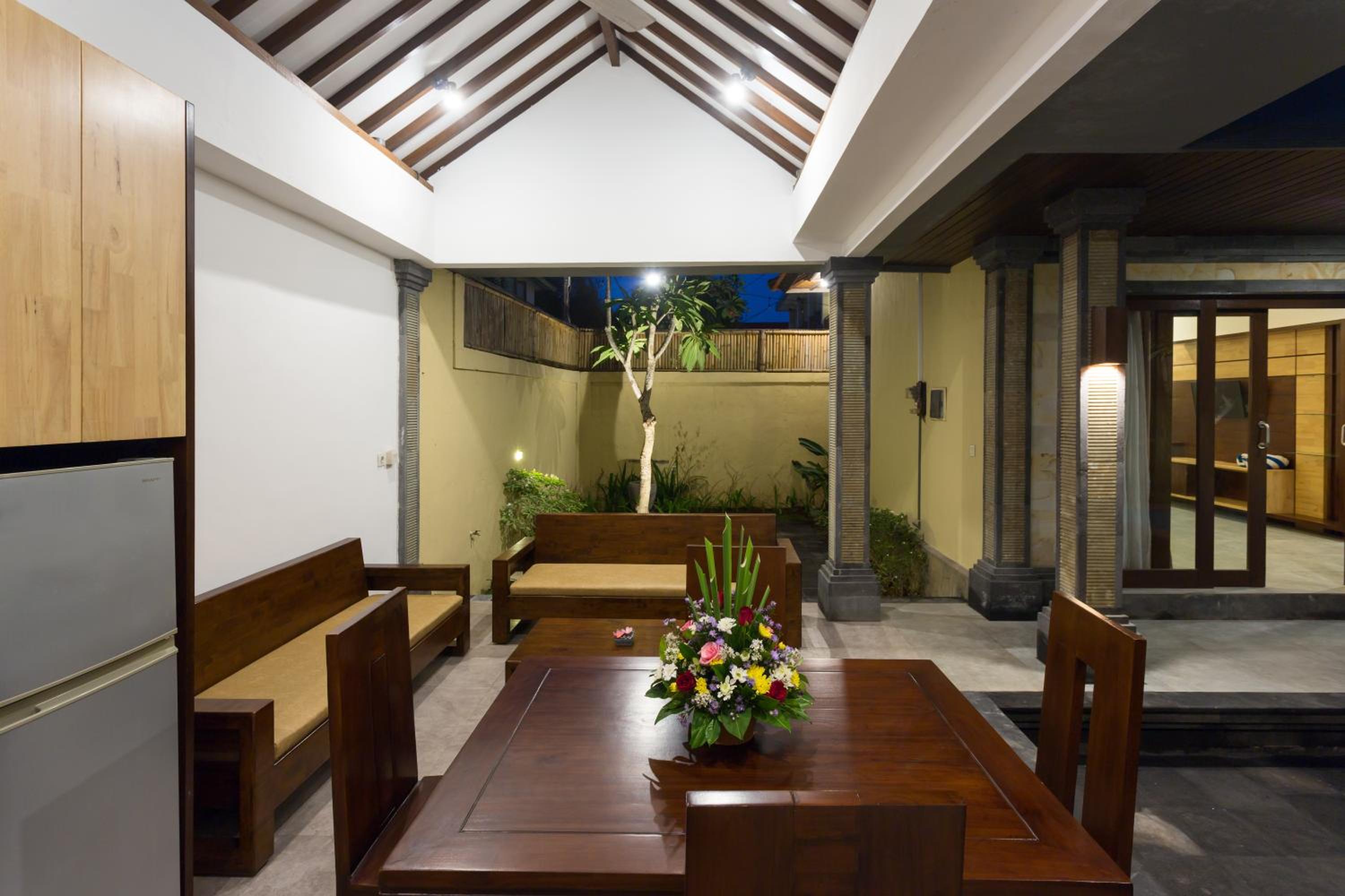 Paisa Villa Seminyak