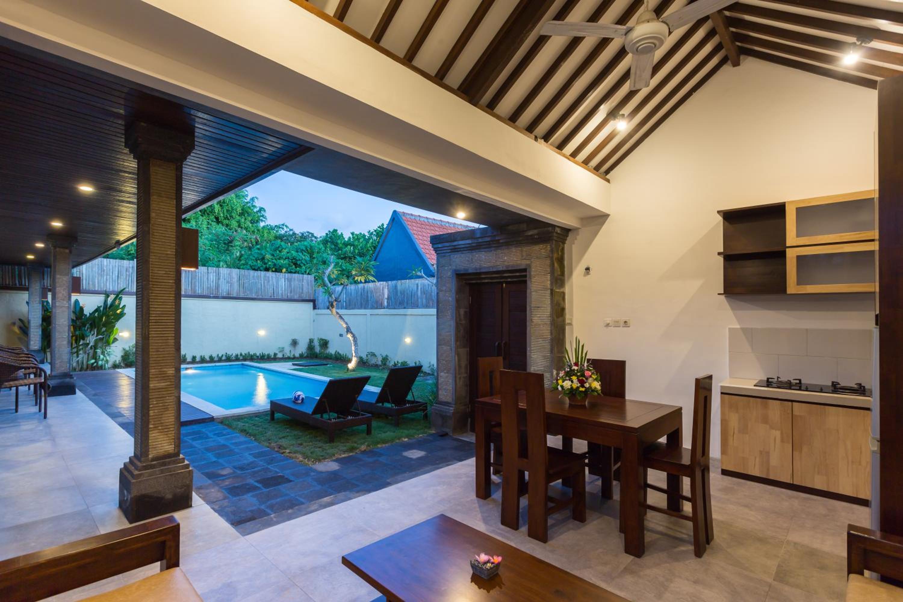 Paisa Villa Seminyak
