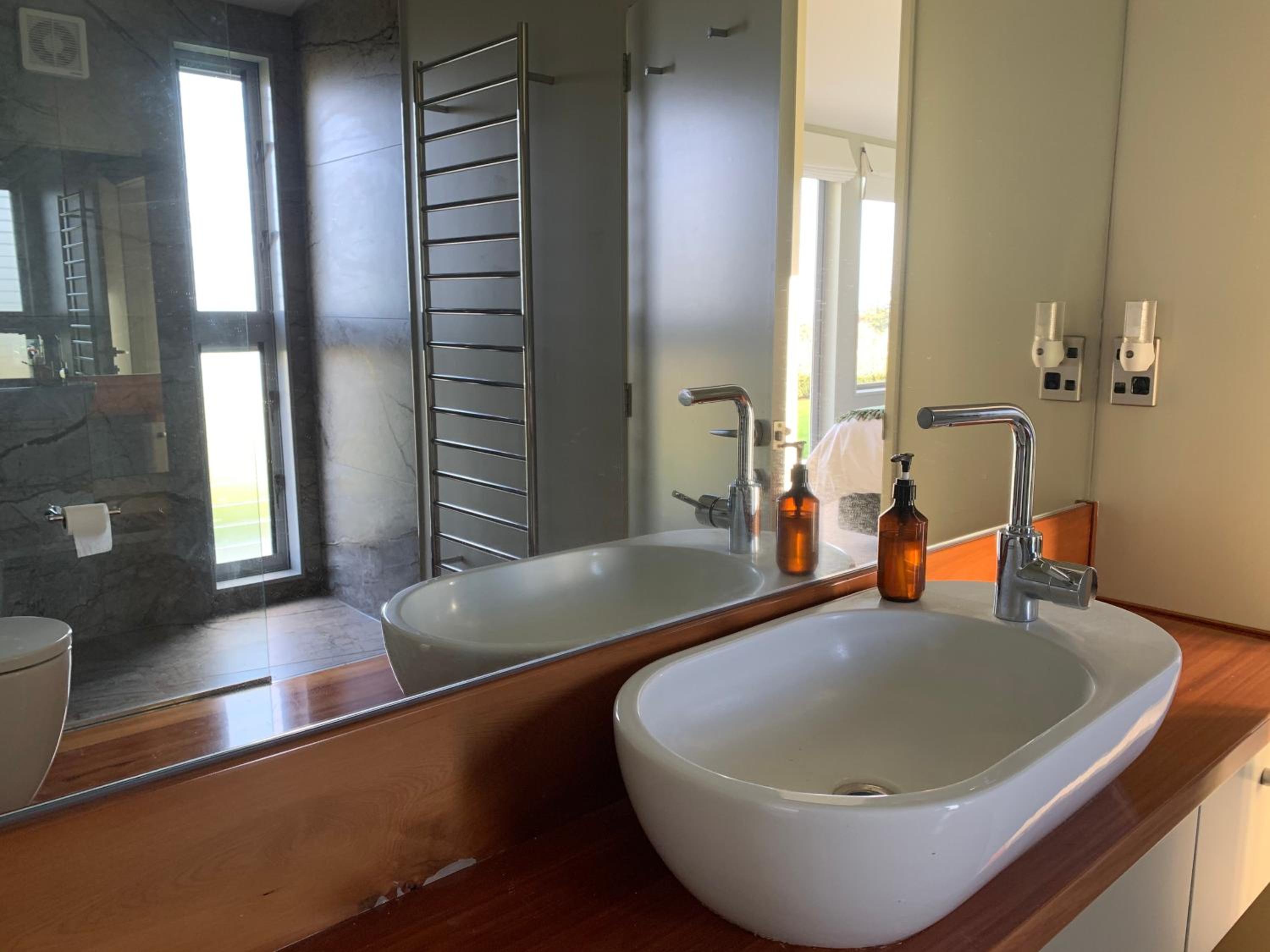 Mangawhai Bay B&B view 3