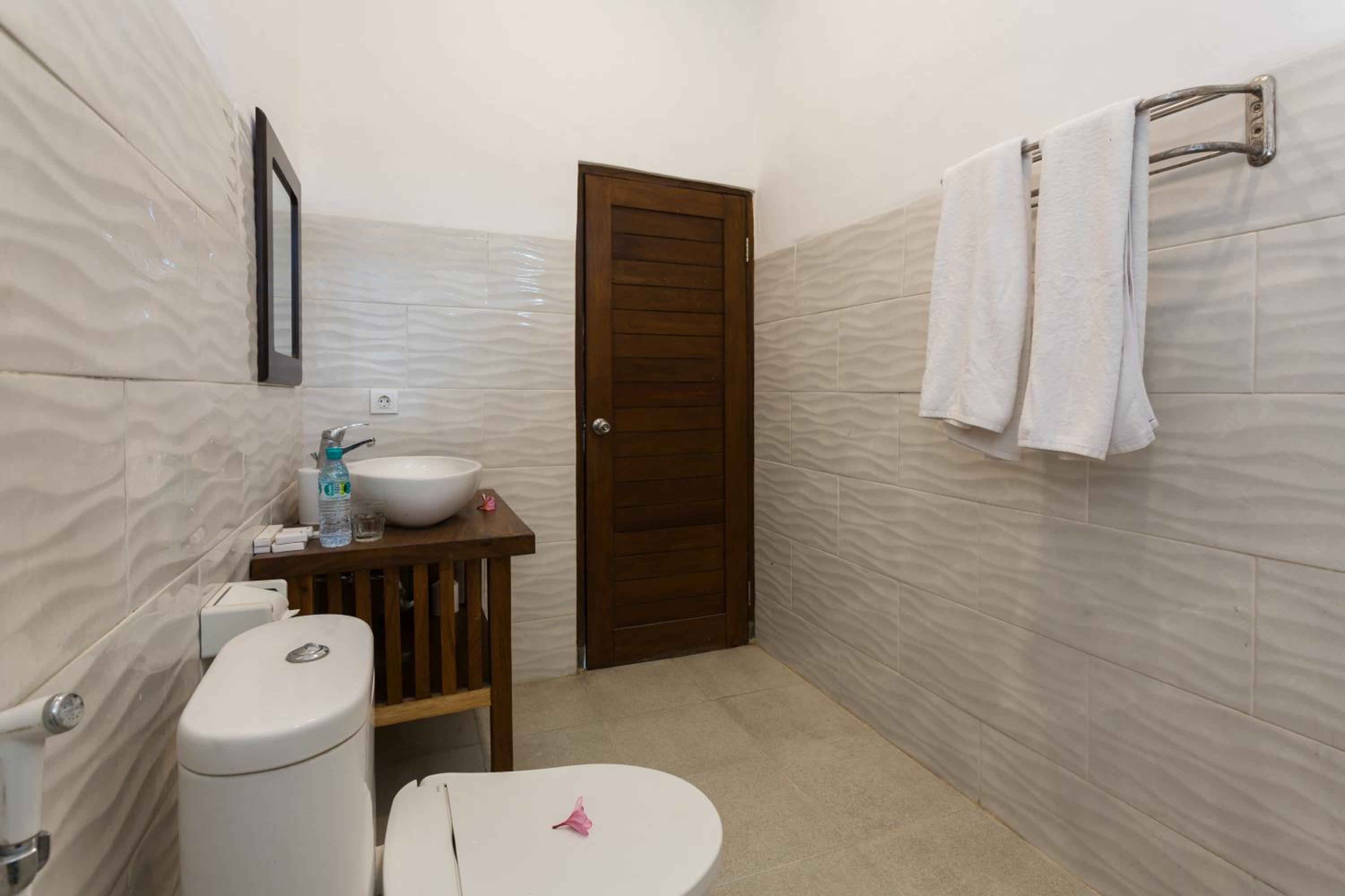 Paisa Villa Seminyak