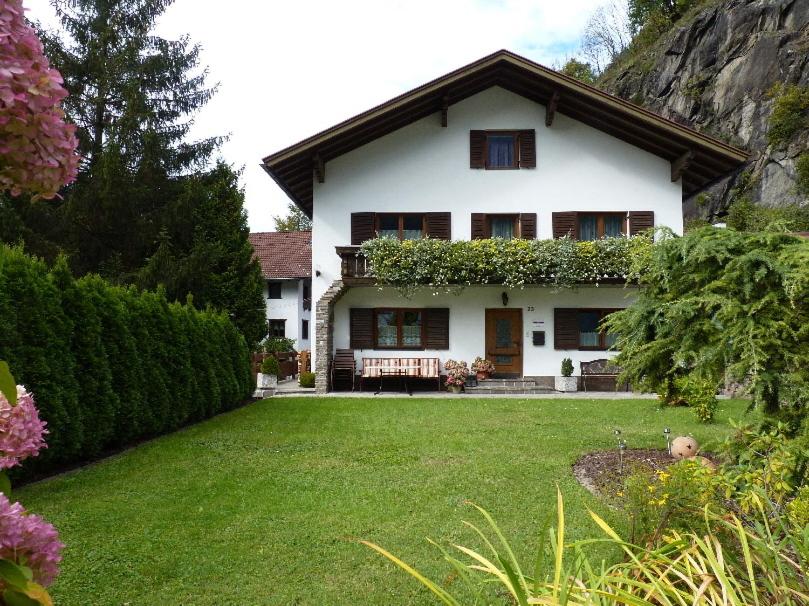 Haus Oetz
