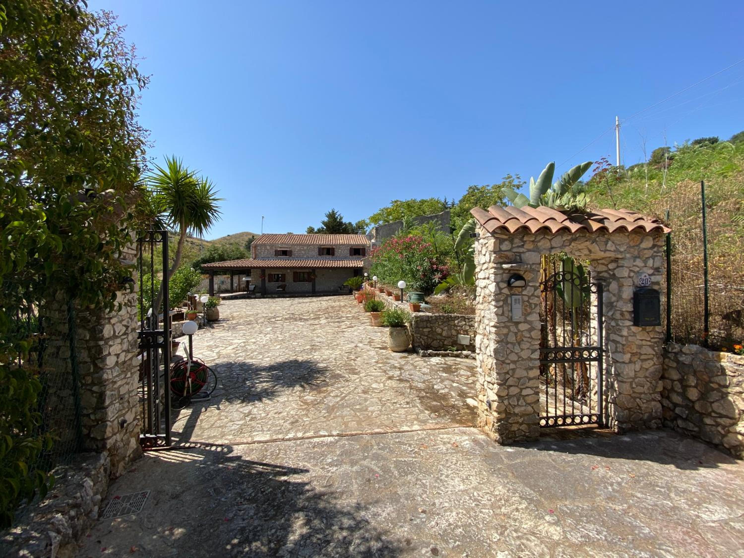 Hotel Casale Giulietta