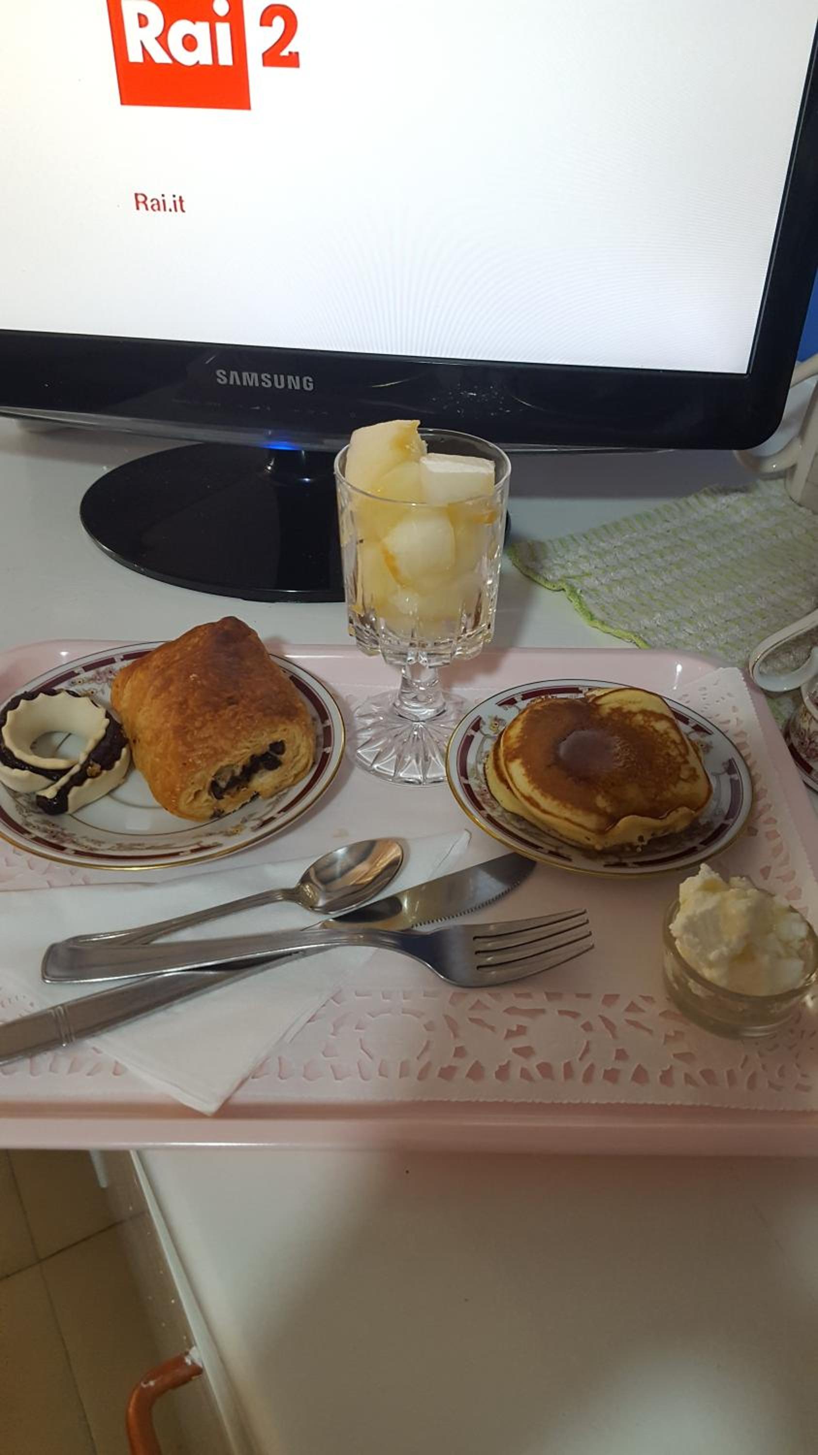 Hotel Da Adriana Guesthouse - Image 1