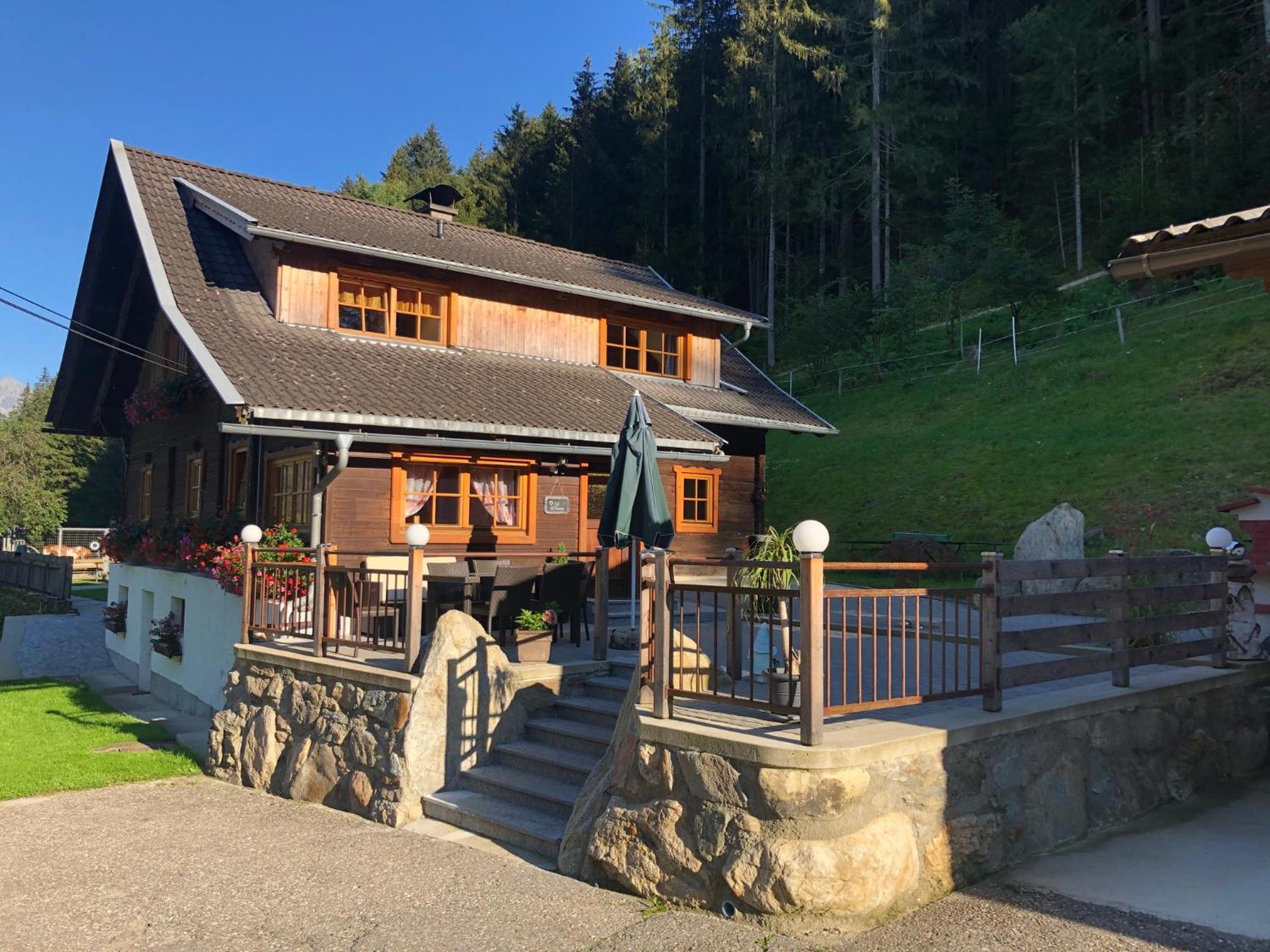 Eggerhof view 3