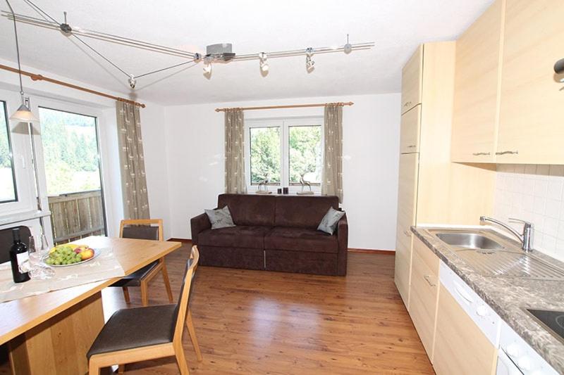 Ferienwohnung Kalkschmied view 5