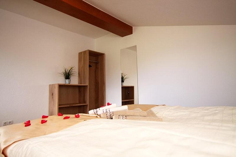 Ferienwohnung Kalkschmied view 4