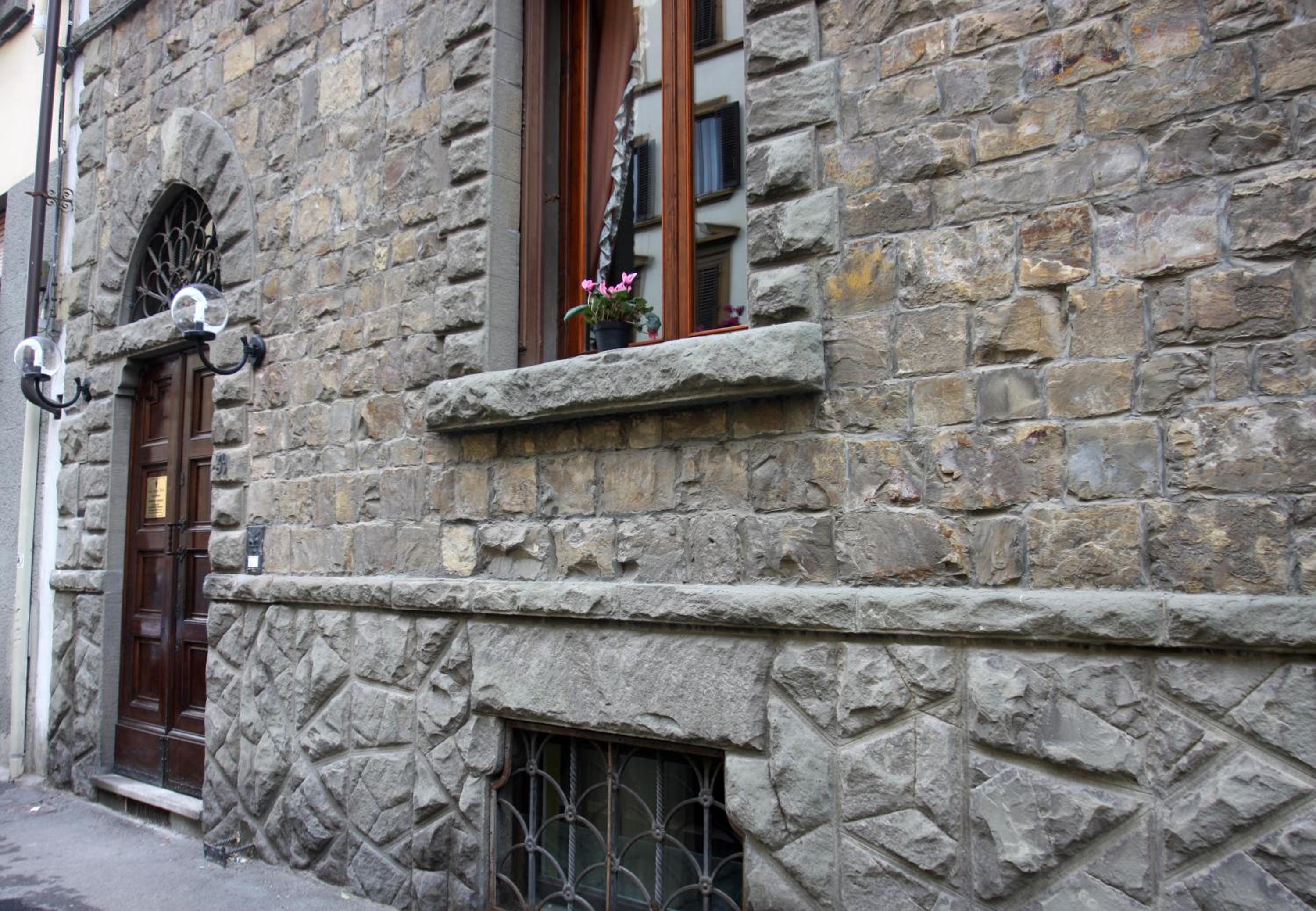 Relais Stibbert Florence