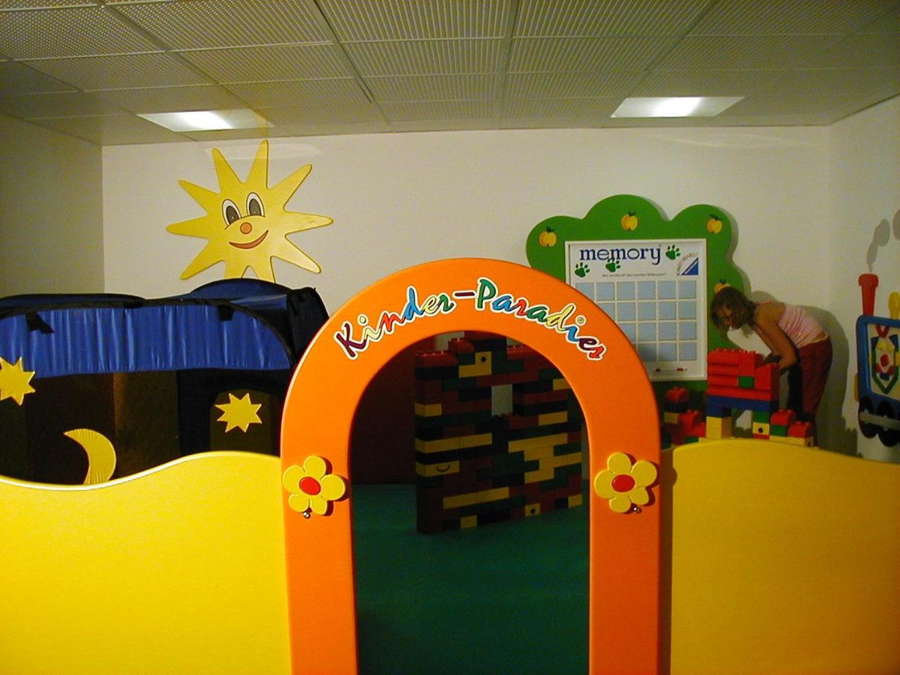 Appartement Pension Auhof