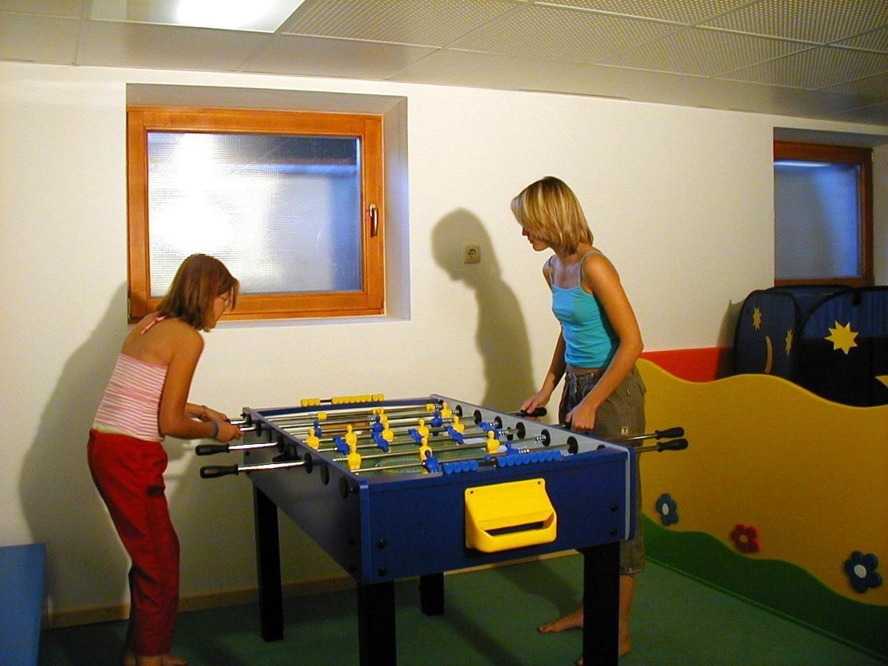 Appartement Pension Auhof