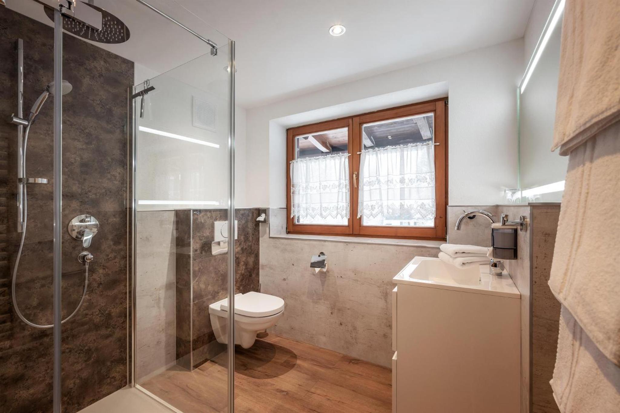 Appartement Pension Auhof