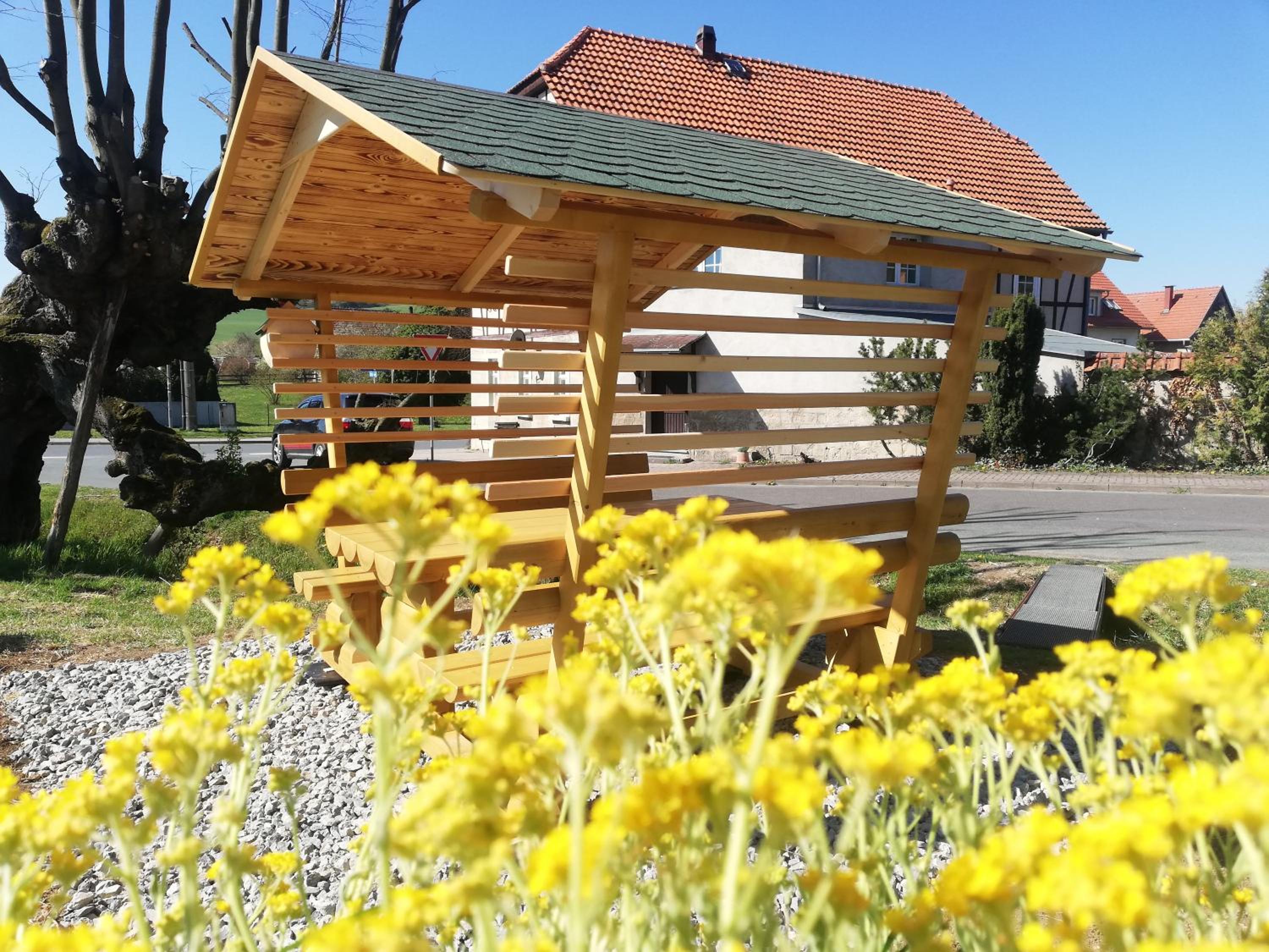 FeWo Gutendorf