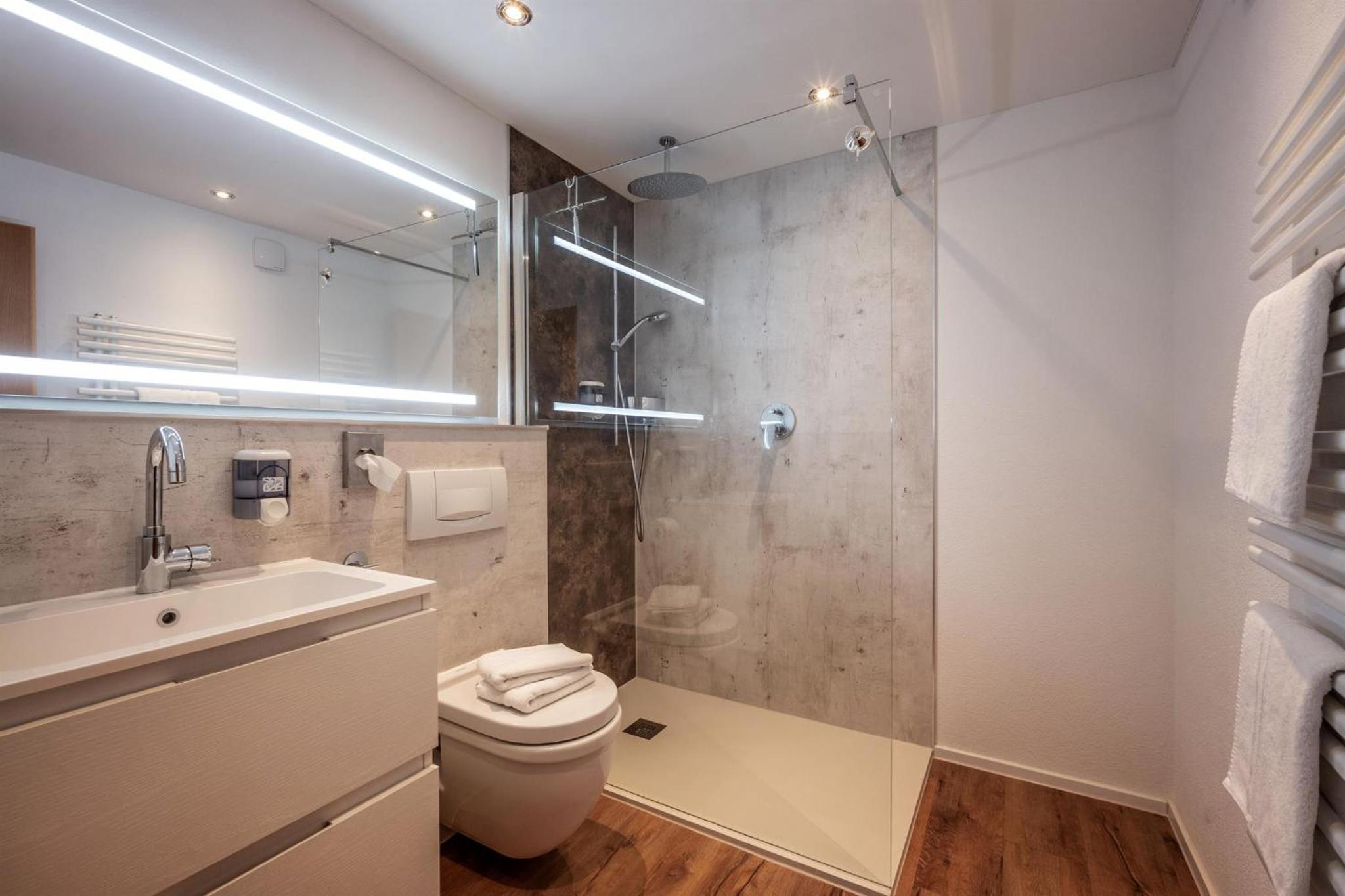 Appartement Pension Auhof