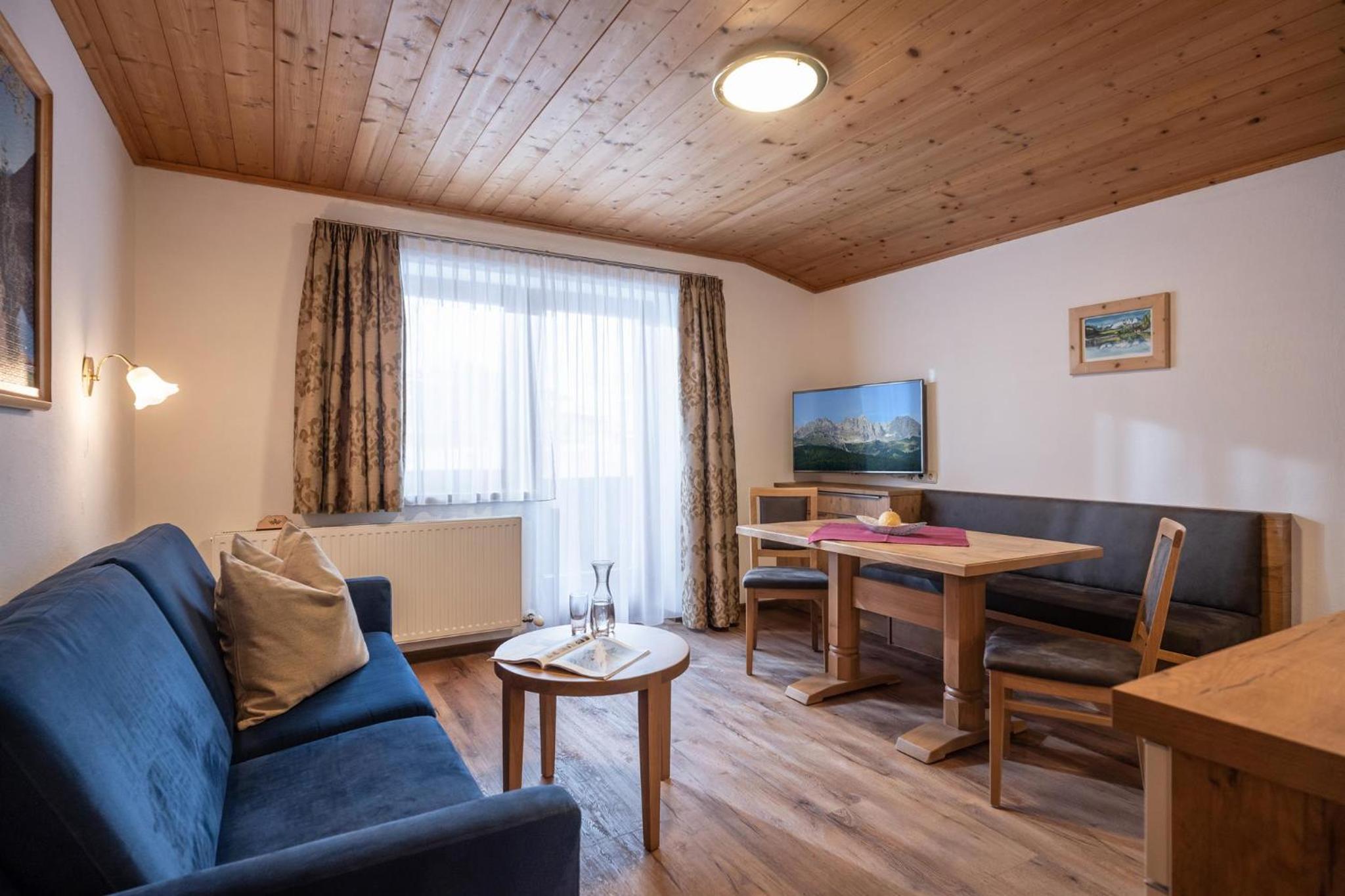 Appartement Pension Auhof