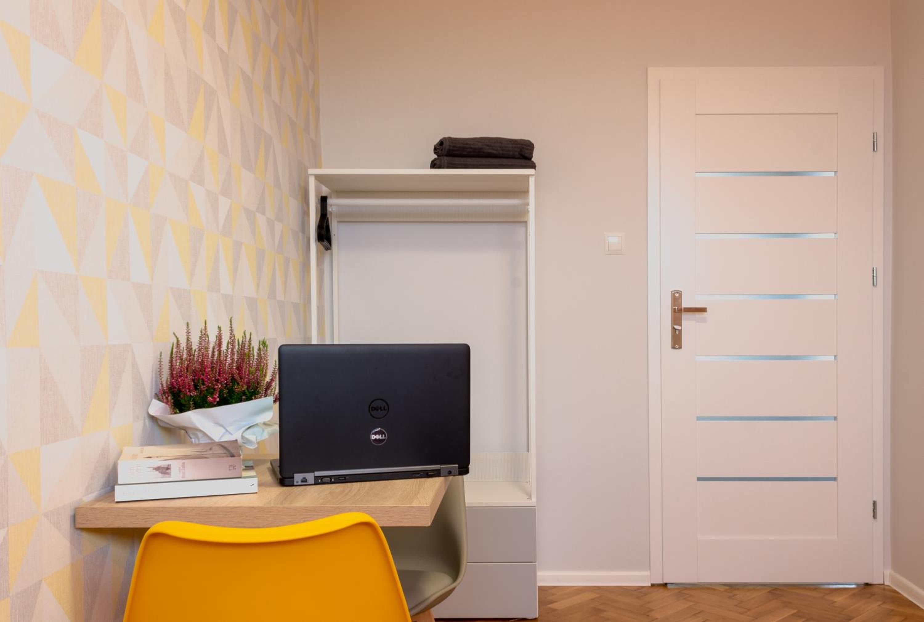 INITIUM rooms - Pokoje na wynajem - Obrońców Wybrzeża 4D, photo 11