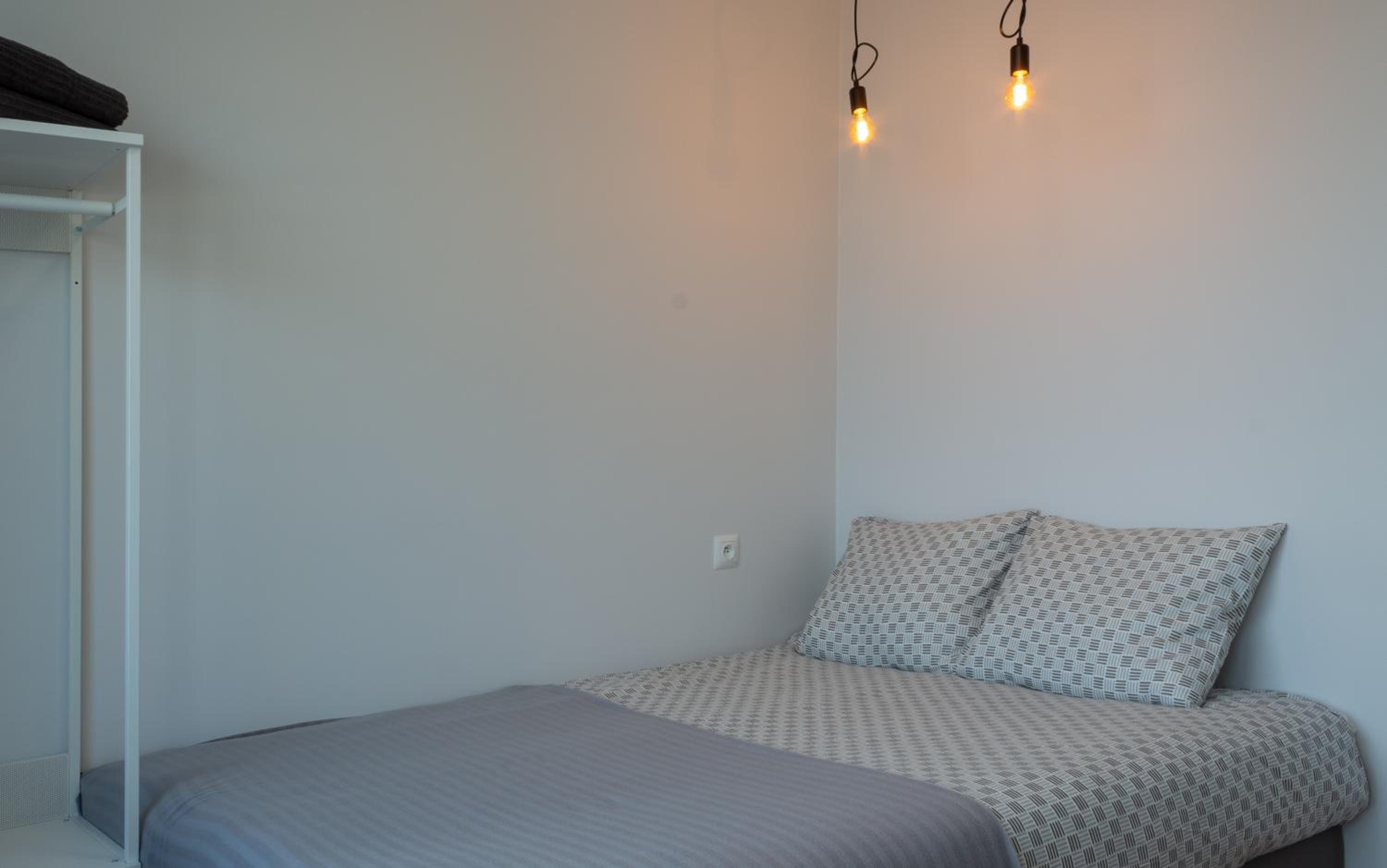 INITIUM rooms - Pokoje na wynajem - Obrońców Wybrzeża 4D, photo 9