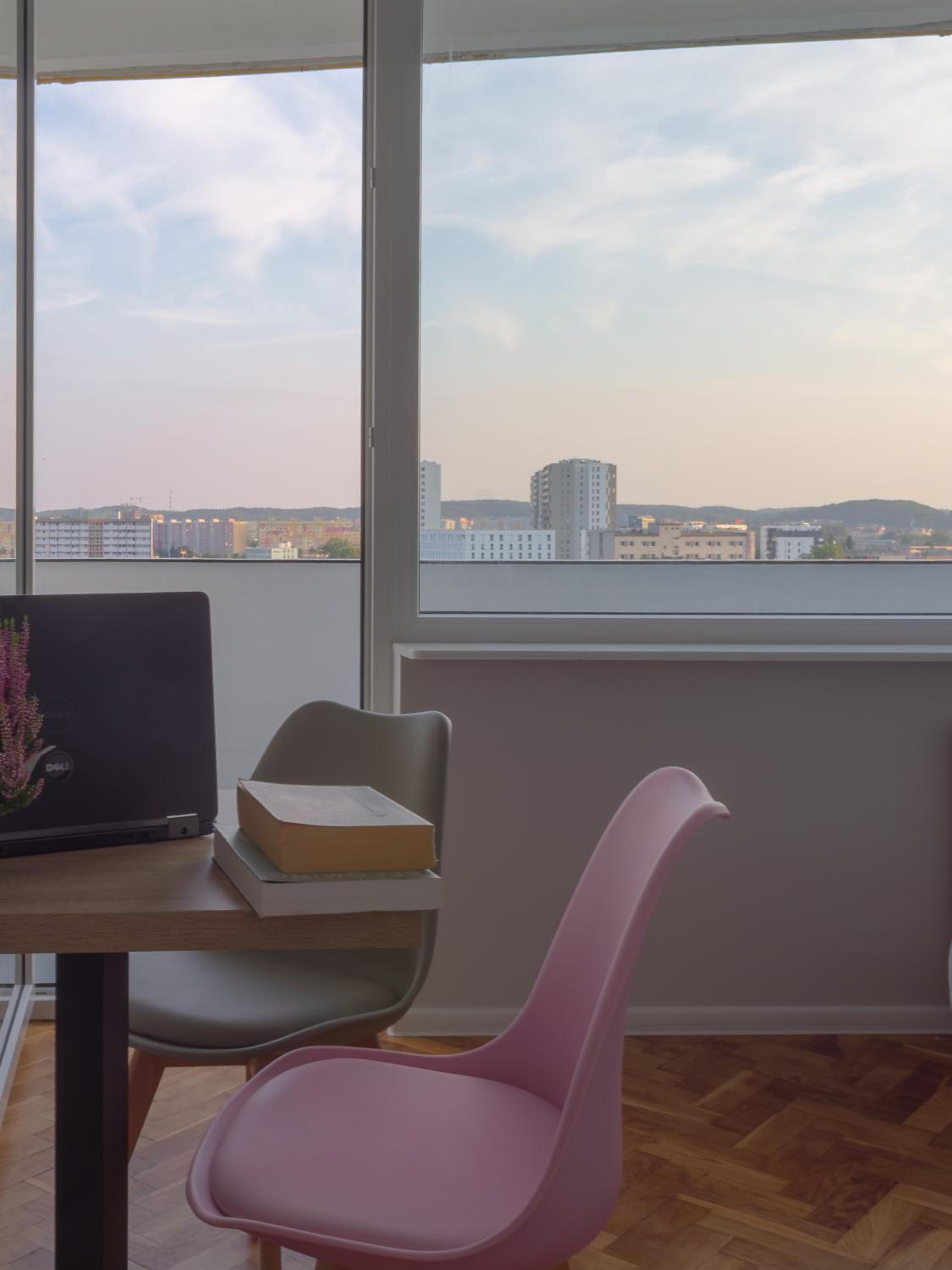 INITIUM rooms - Pokoje na wynajem - Obrońców Wybrzeża 4D, photo 7